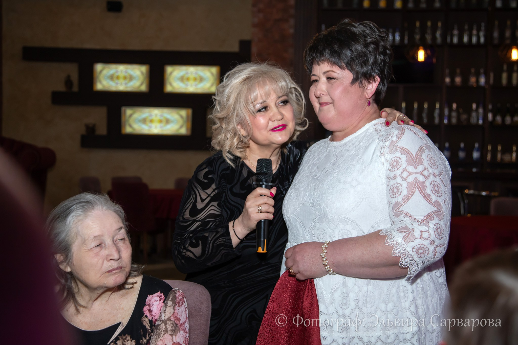 Двойной юбилей: 125 на двоих. Репортажный Фотограф