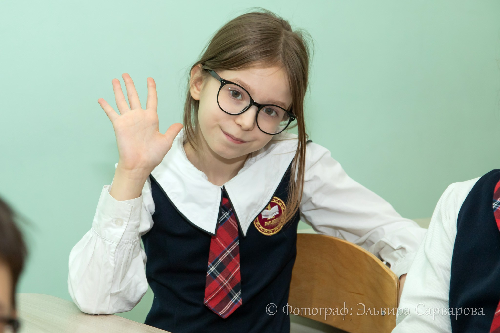 Мастер-класс по леденцам. Репортажный Фотограф