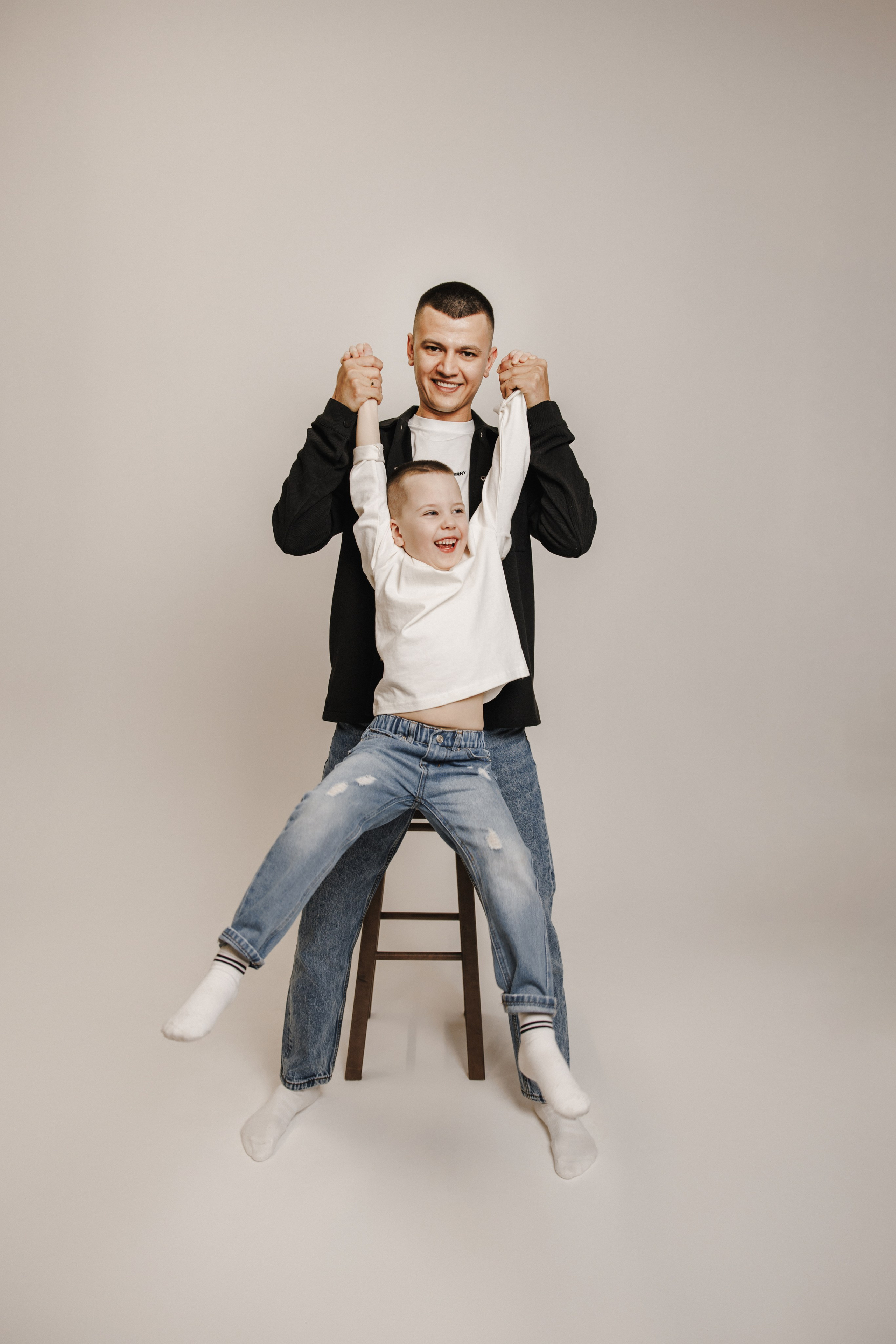 Саша, Вера и Леон. Свадебный фотограф Краснодар Ростов Солоникова Вероника