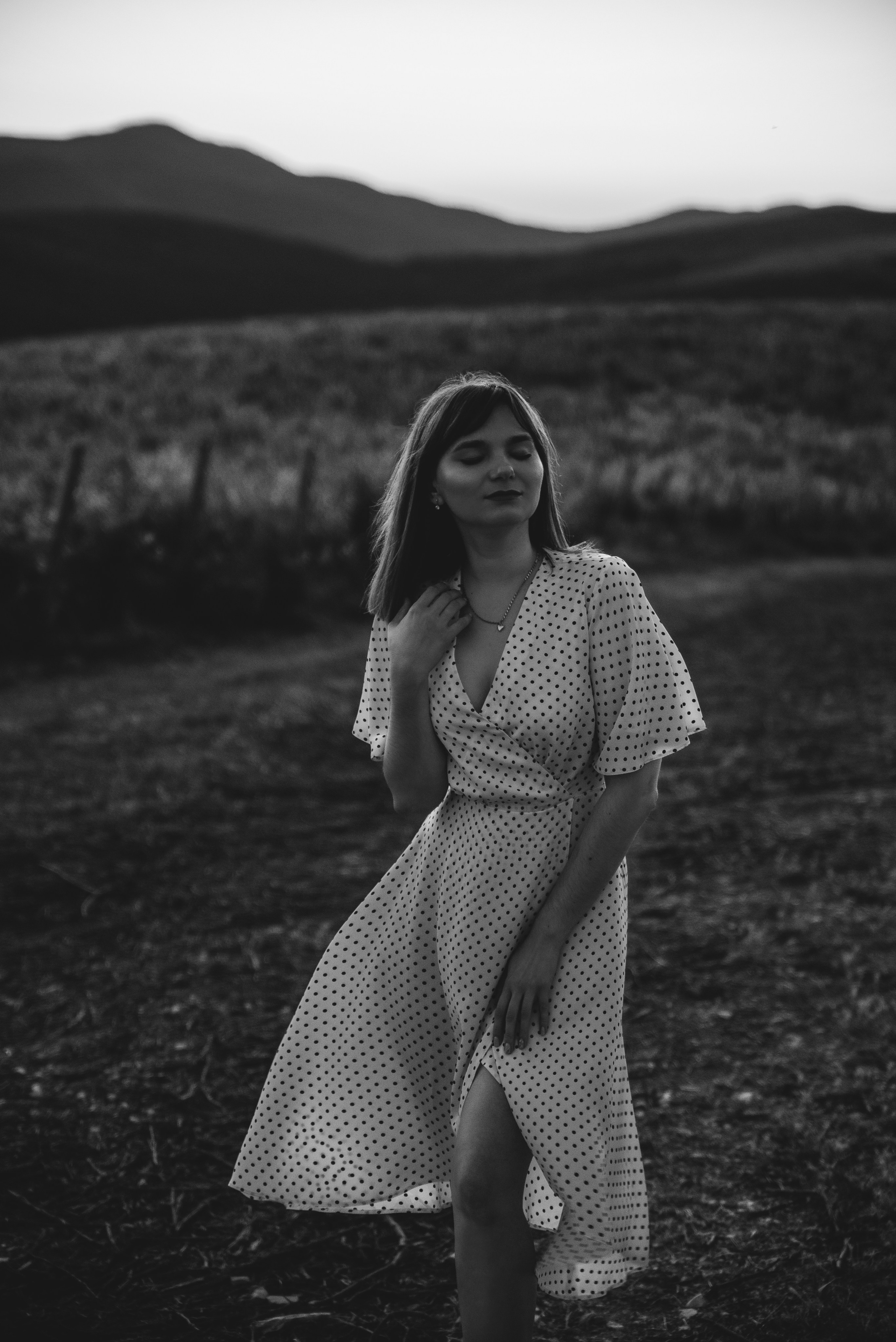 Валентина. Фотограф Новороссийск / ЮФО / Москва Руслан Пелин