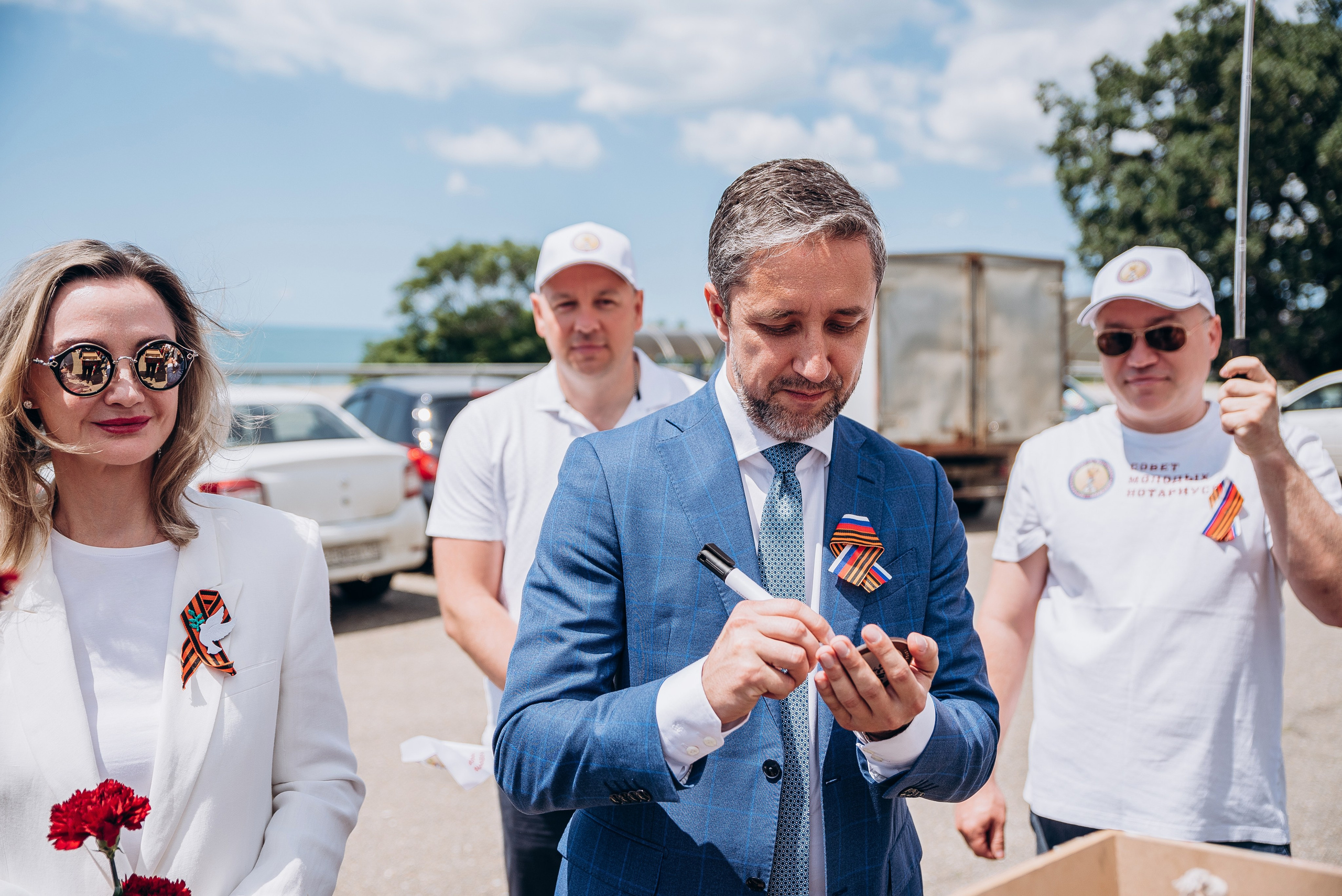 Фотограф на мероприятие Новороссийск. Фотограф Новороссийск / ЮФО / Москва Руслан Пелин