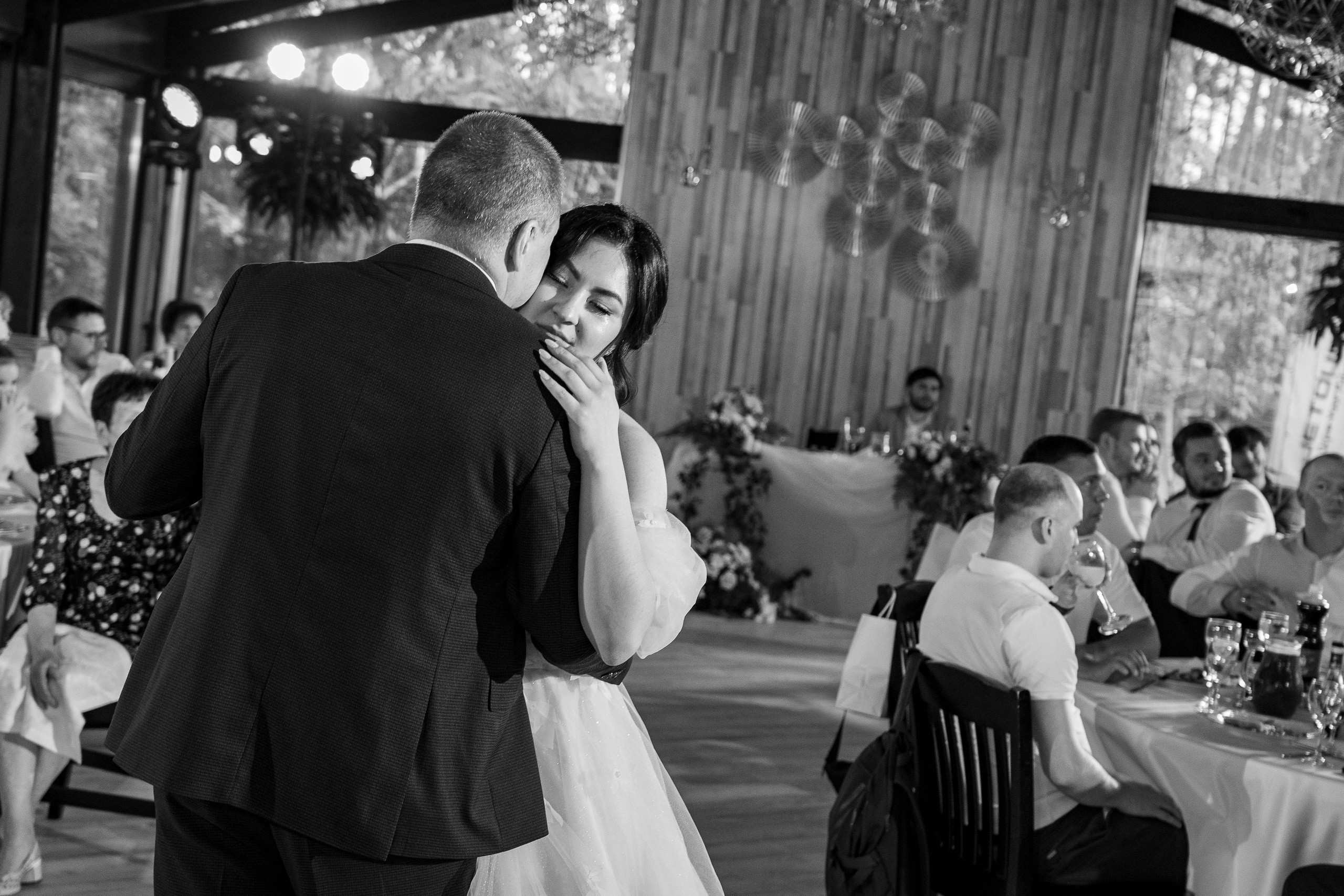 Сергей и Юлия. Фотограф в Самаре Иван Сеножатский