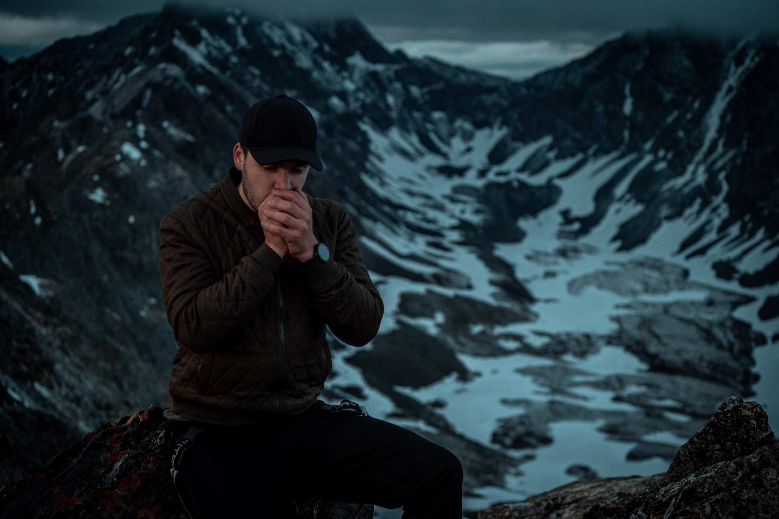 Алтай. Оператор и Фотограф в Санкт-Петербурге и Москве