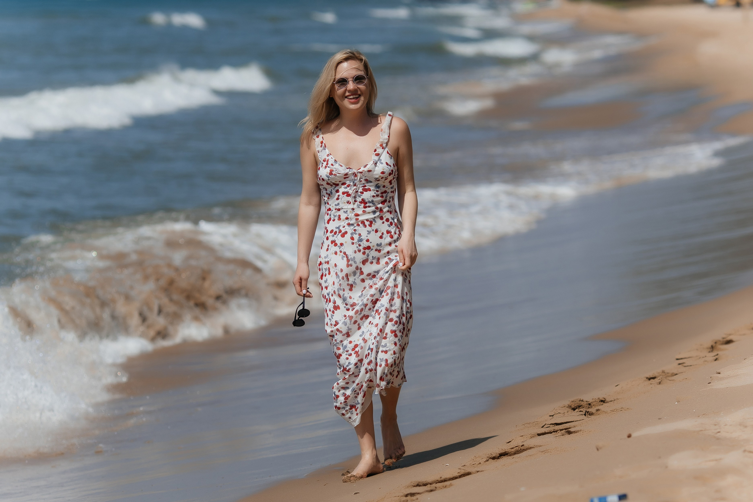 Портфолио. Услуги фотографа в Сочи