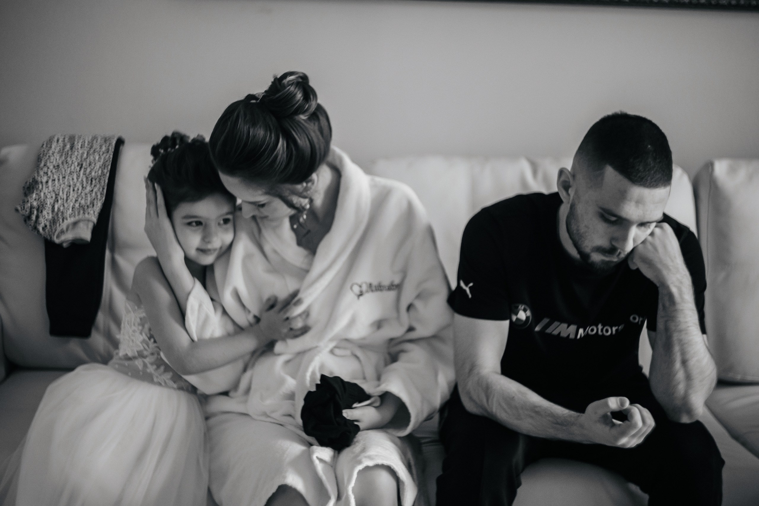 Леша & Маша. Lokos.pro Ник Соколов Фото и Видео Москва/Ростов-на-Дону