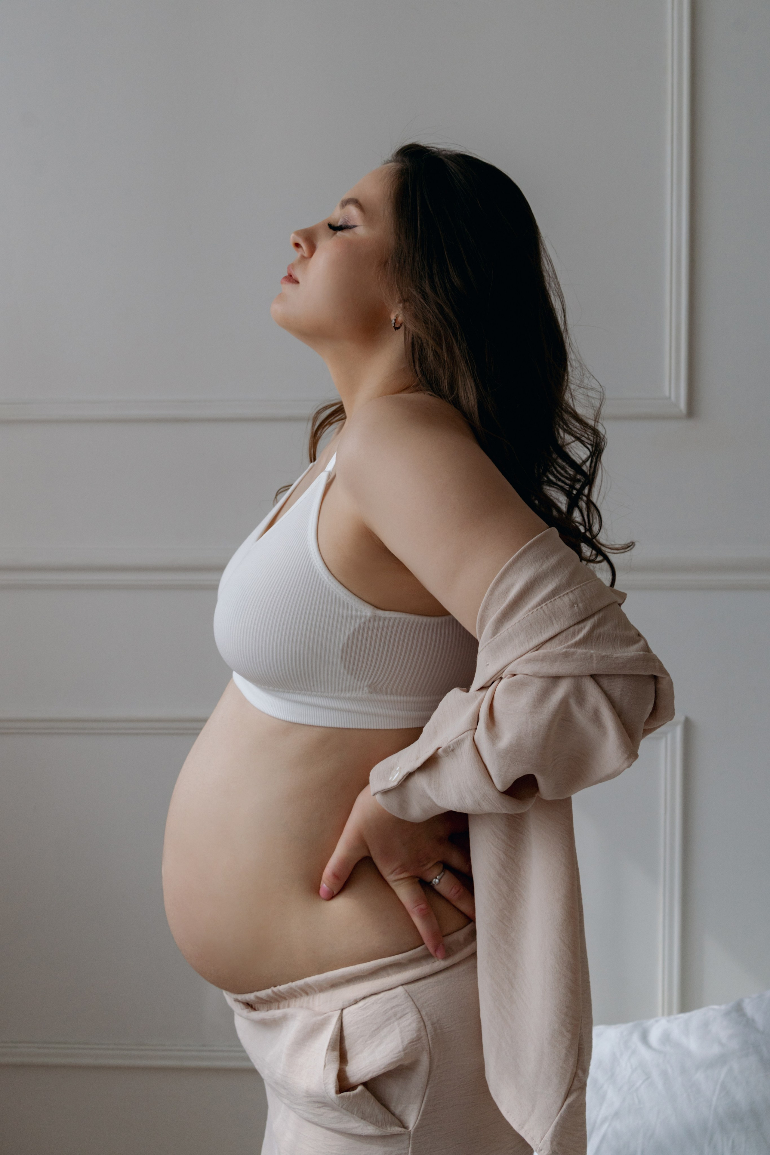 Дарья и Сережа