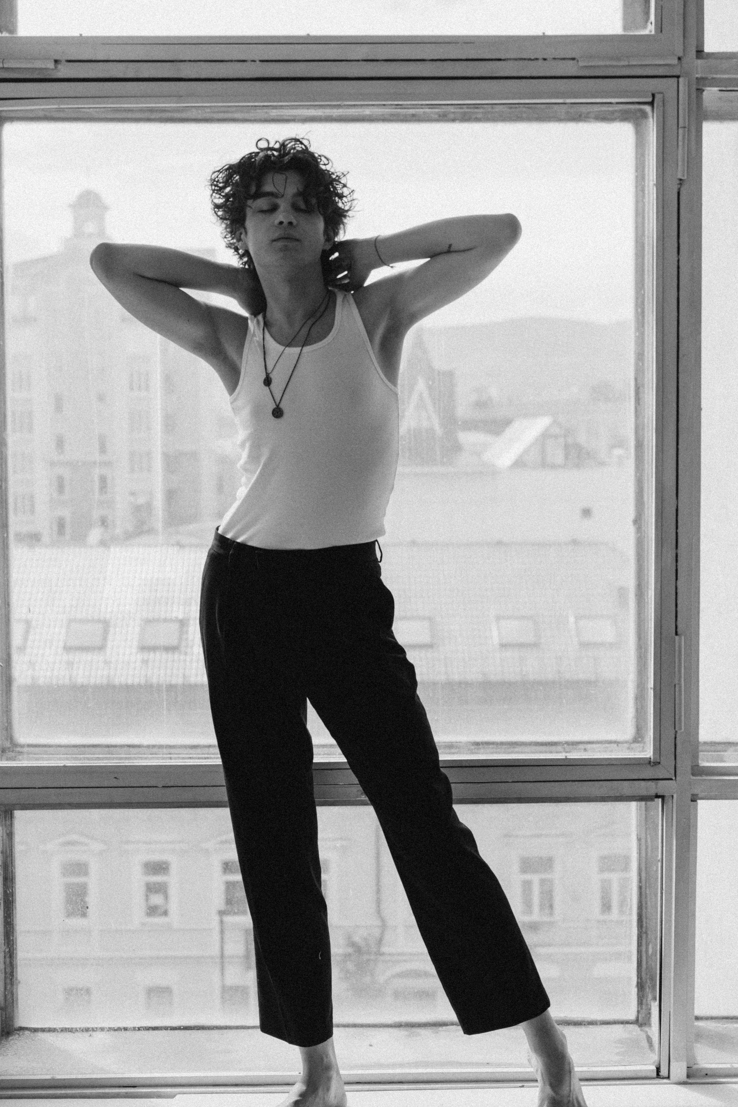 Студийная. Портретный и семейный фотограф в Красноярске Смирнова Наталья