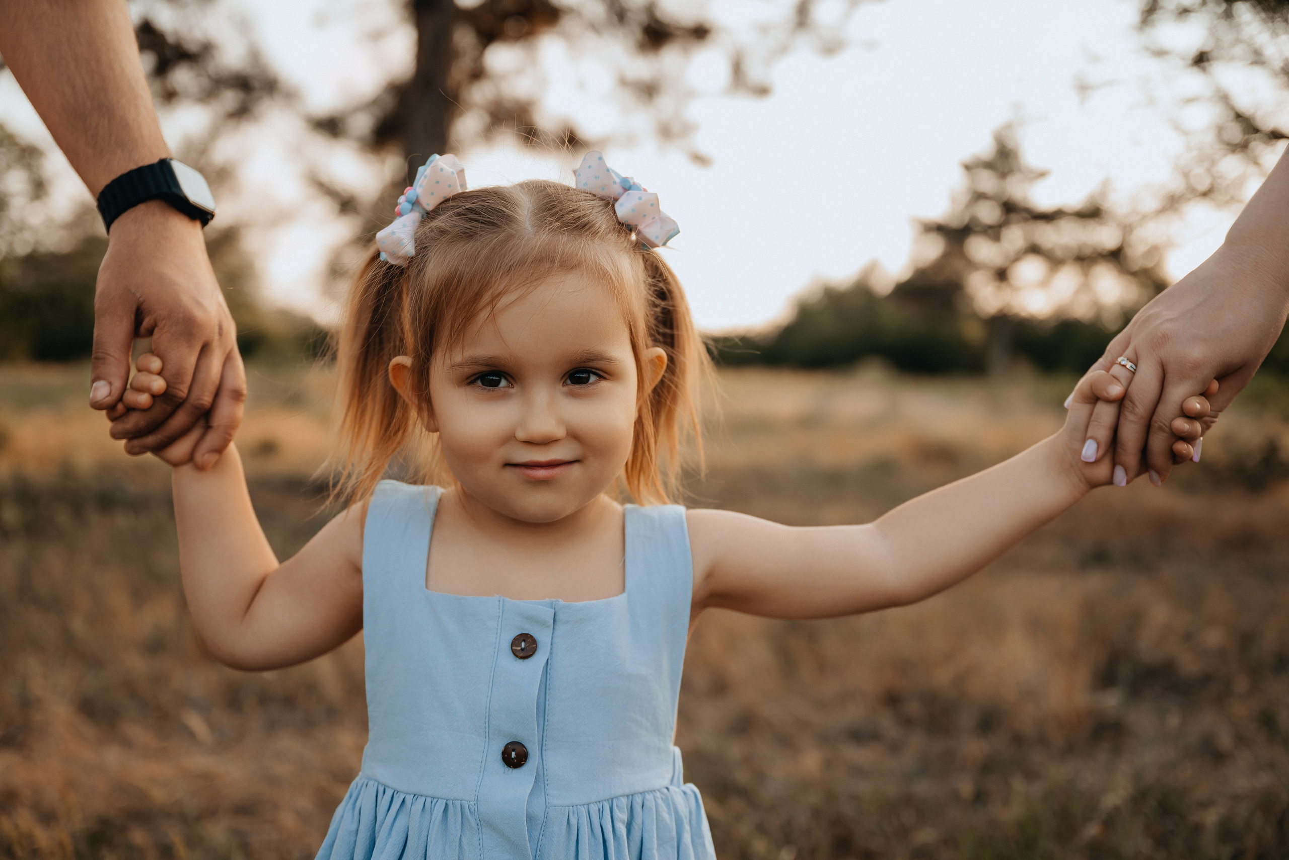 Фотосессия семейной прогулки. Семейный и детский фотограф Кущ Наташа