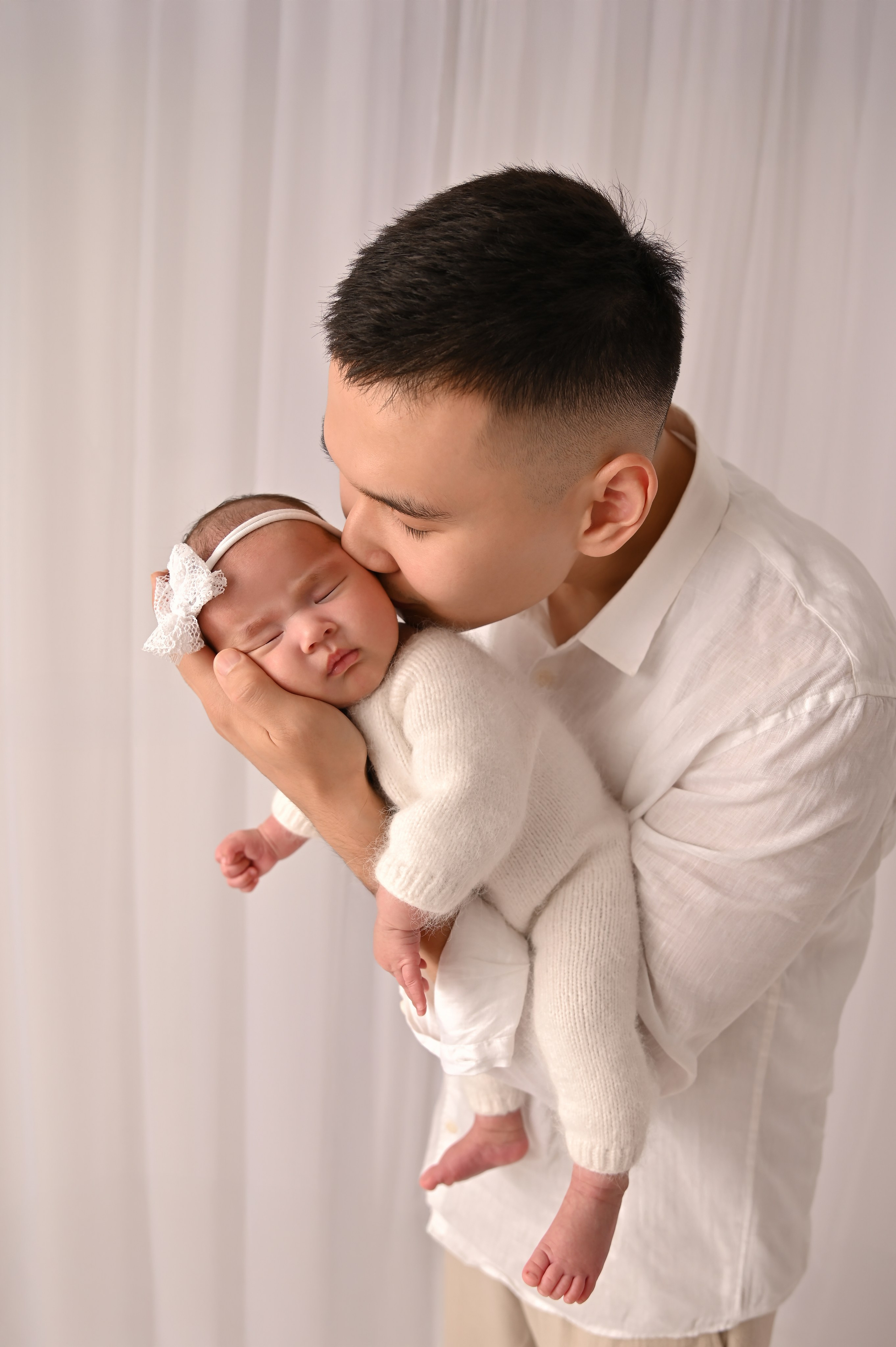 Томирис Lifestyle. Фотограф Новорожденных и семейный Элла Огай г. Сатпаев