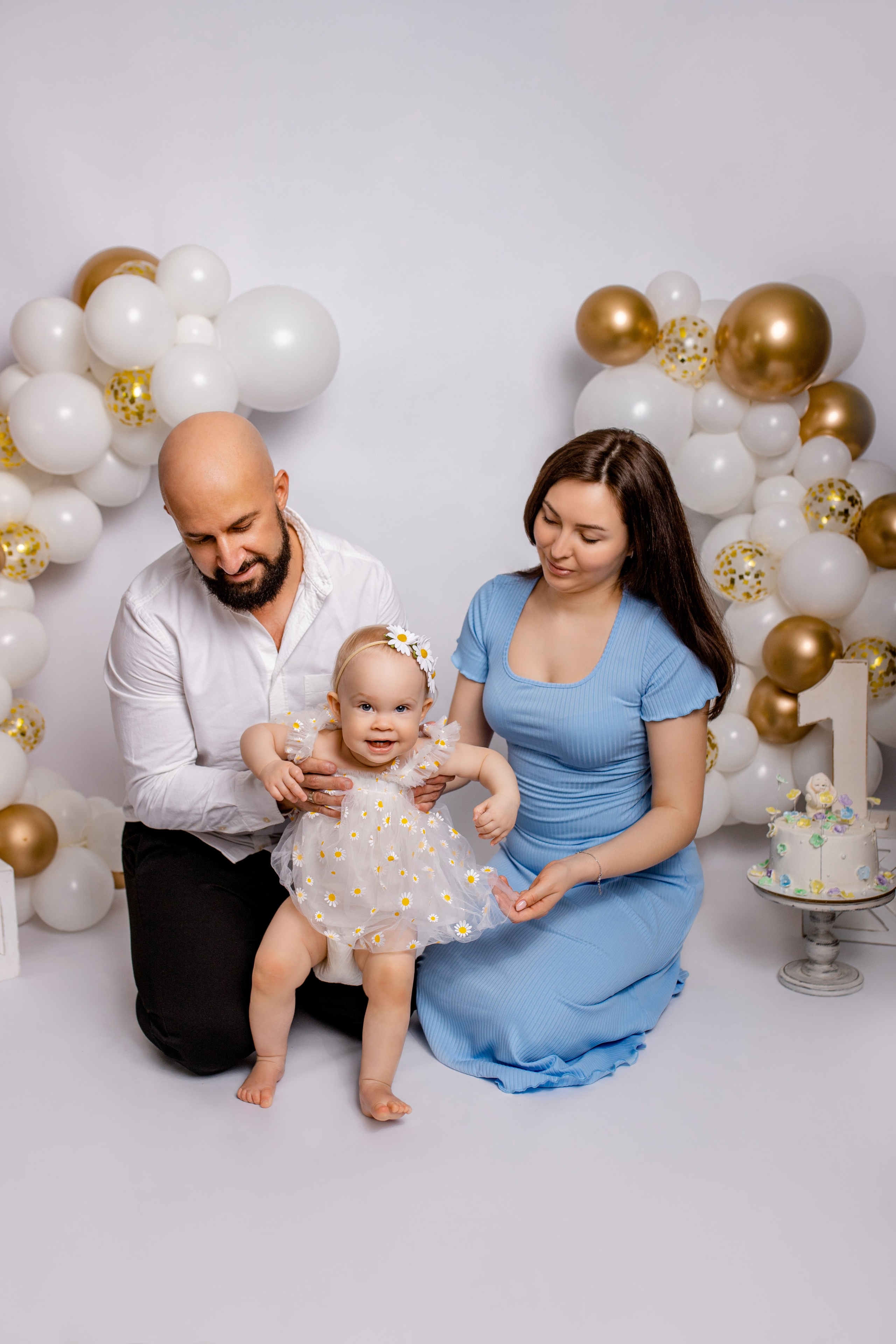 Семейные. Детский фотограф в Москве Маргарита Чубукова