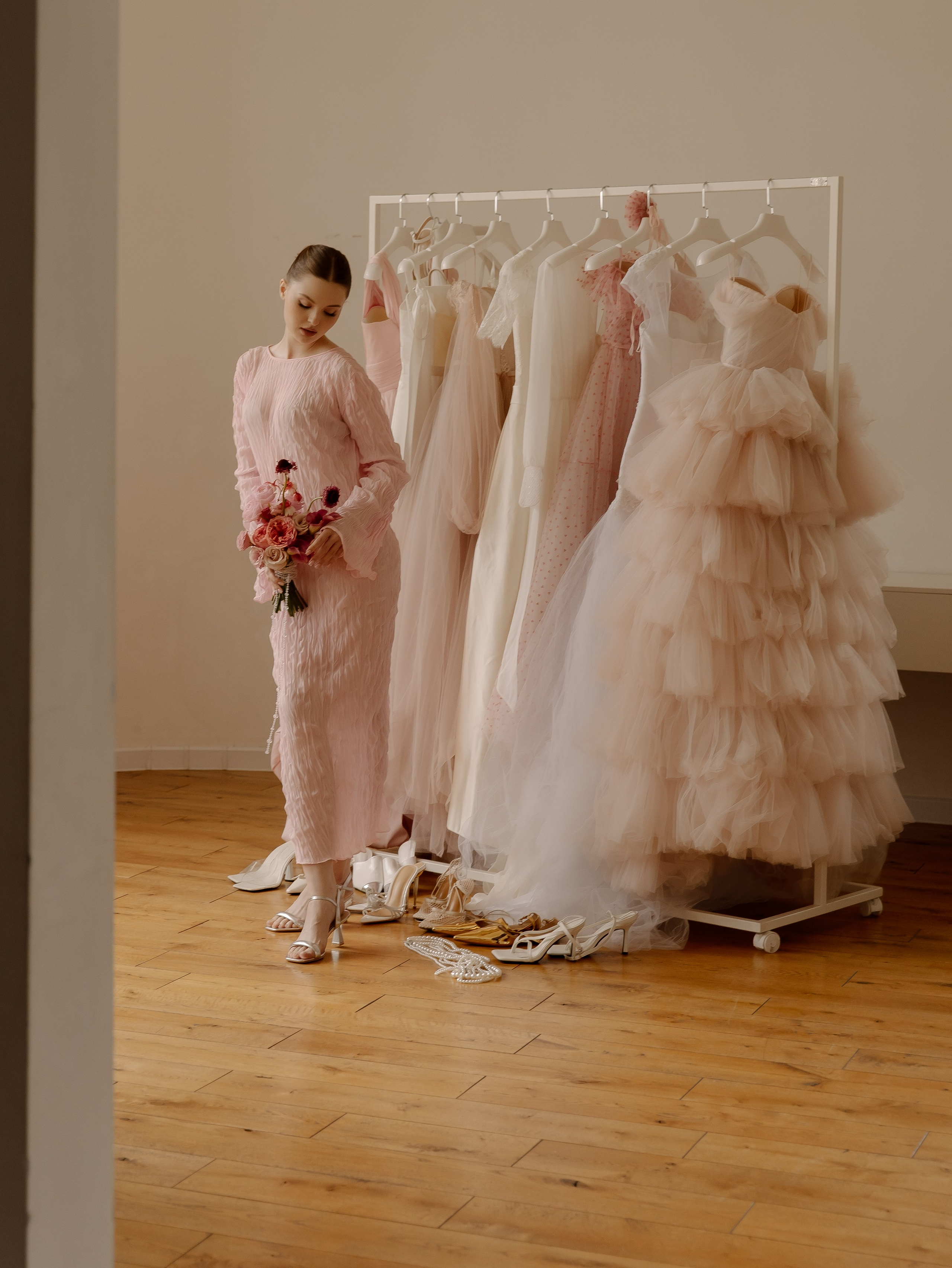 Pink Wedding. СВАДЕБНЫЙ ФОТОГРАФ ЧЕЛЯБИНСК