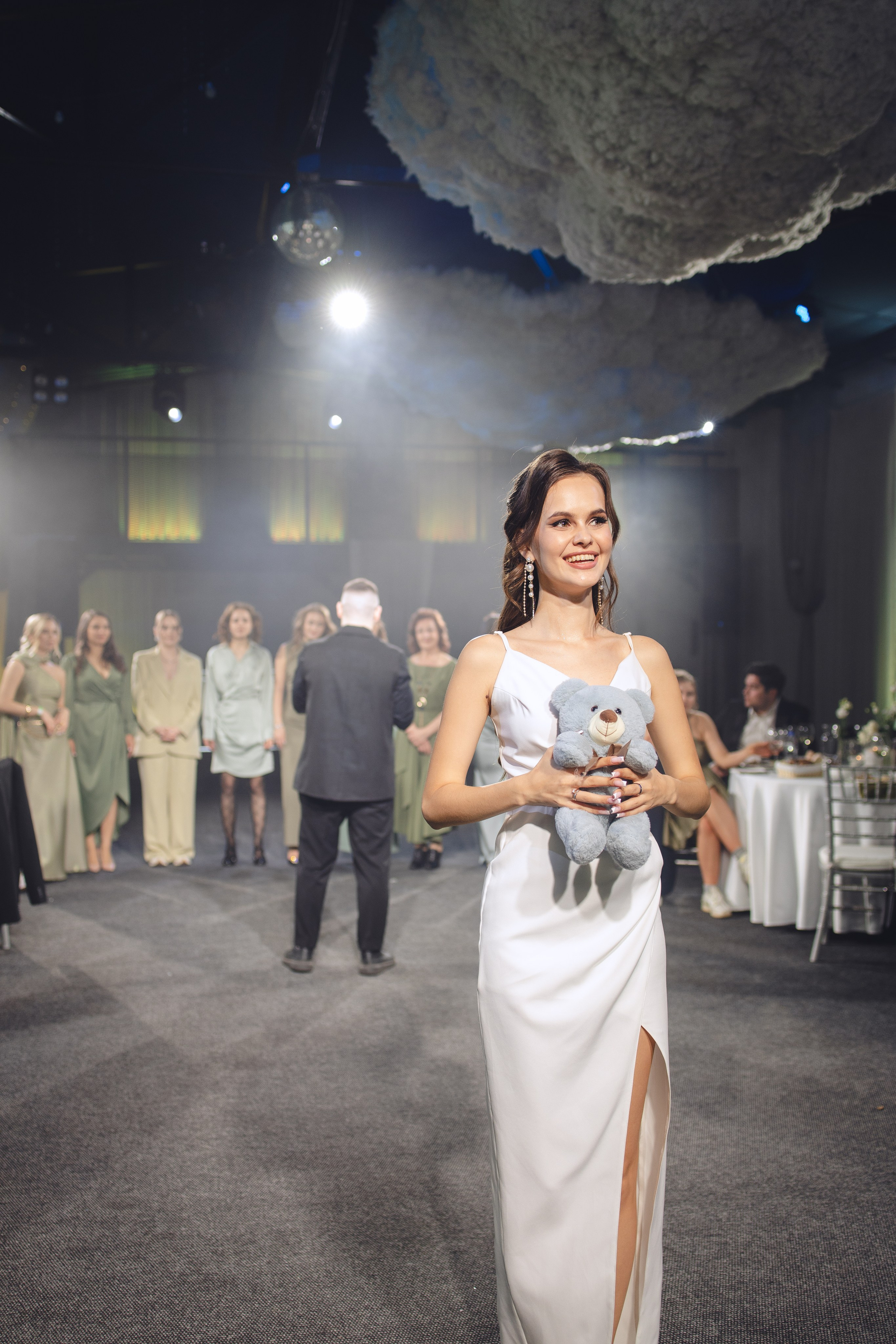 Оксана и Влад. Фотограф в Санкт-Петербурге Осокина Елизавета