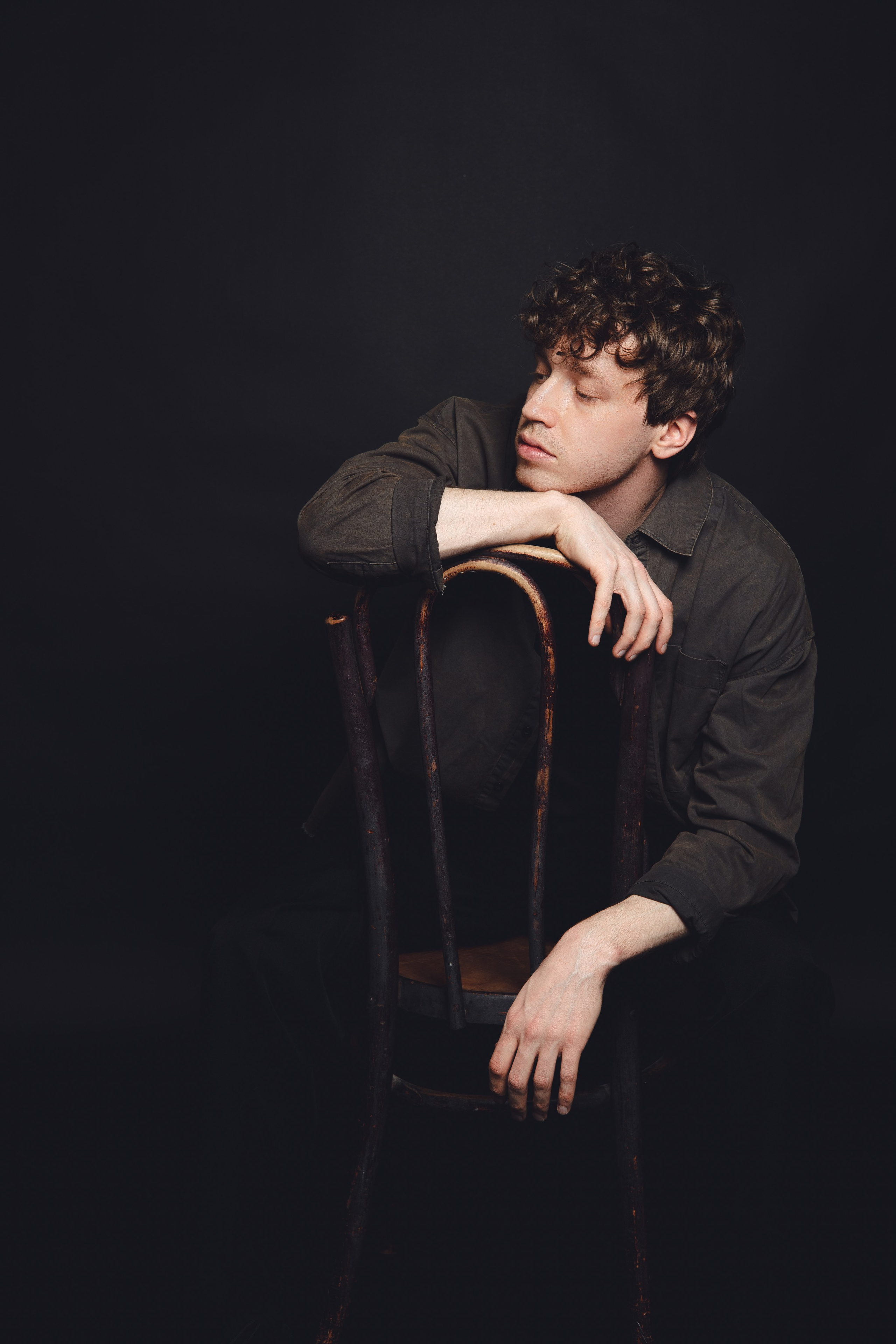 Артем. Фотограф в Санкт-Петербурге Осокина Елизавета