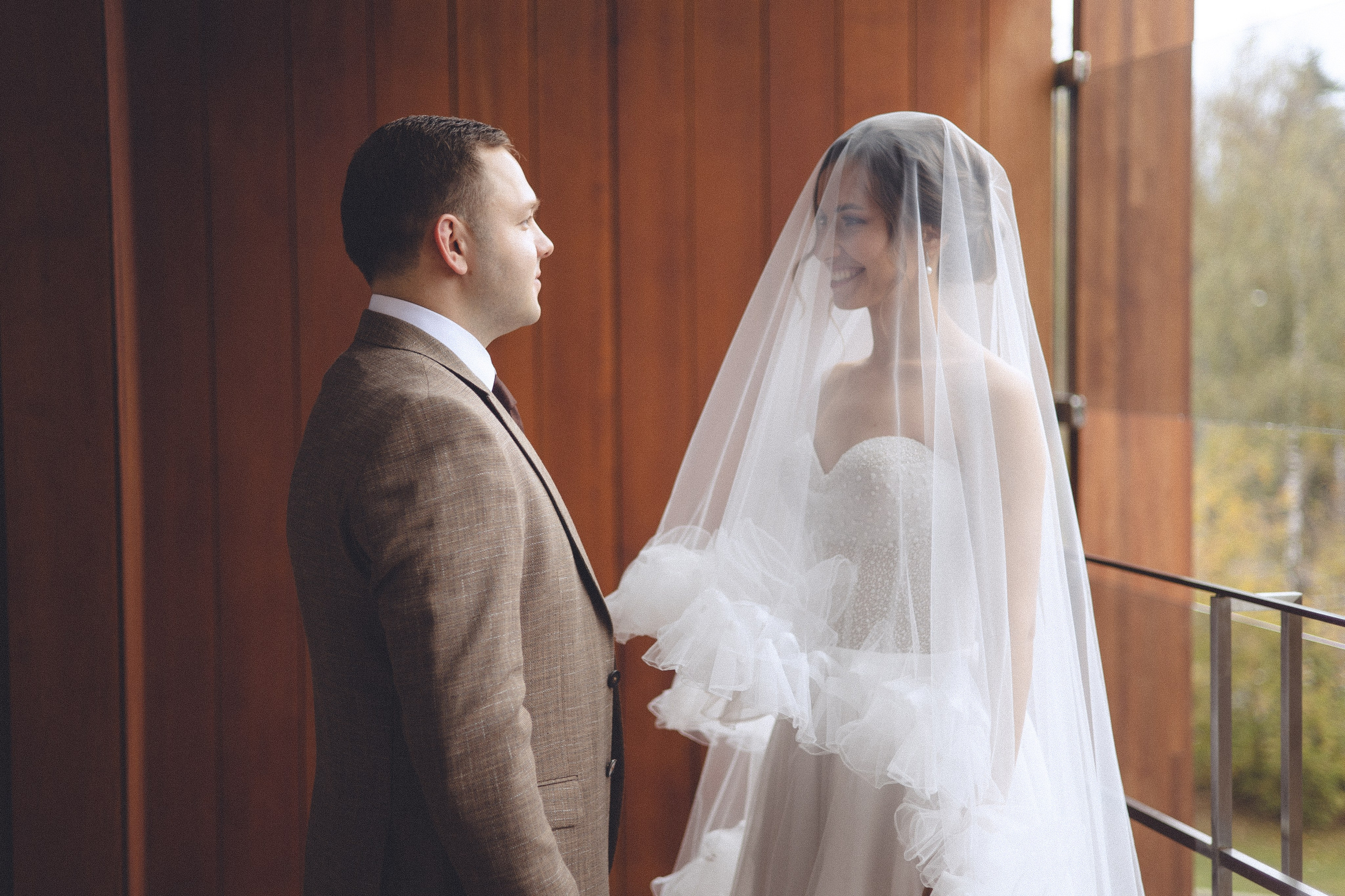 Анастасия и Роман. Фотограф в Санкт-Петербурге Осокина Елизавета