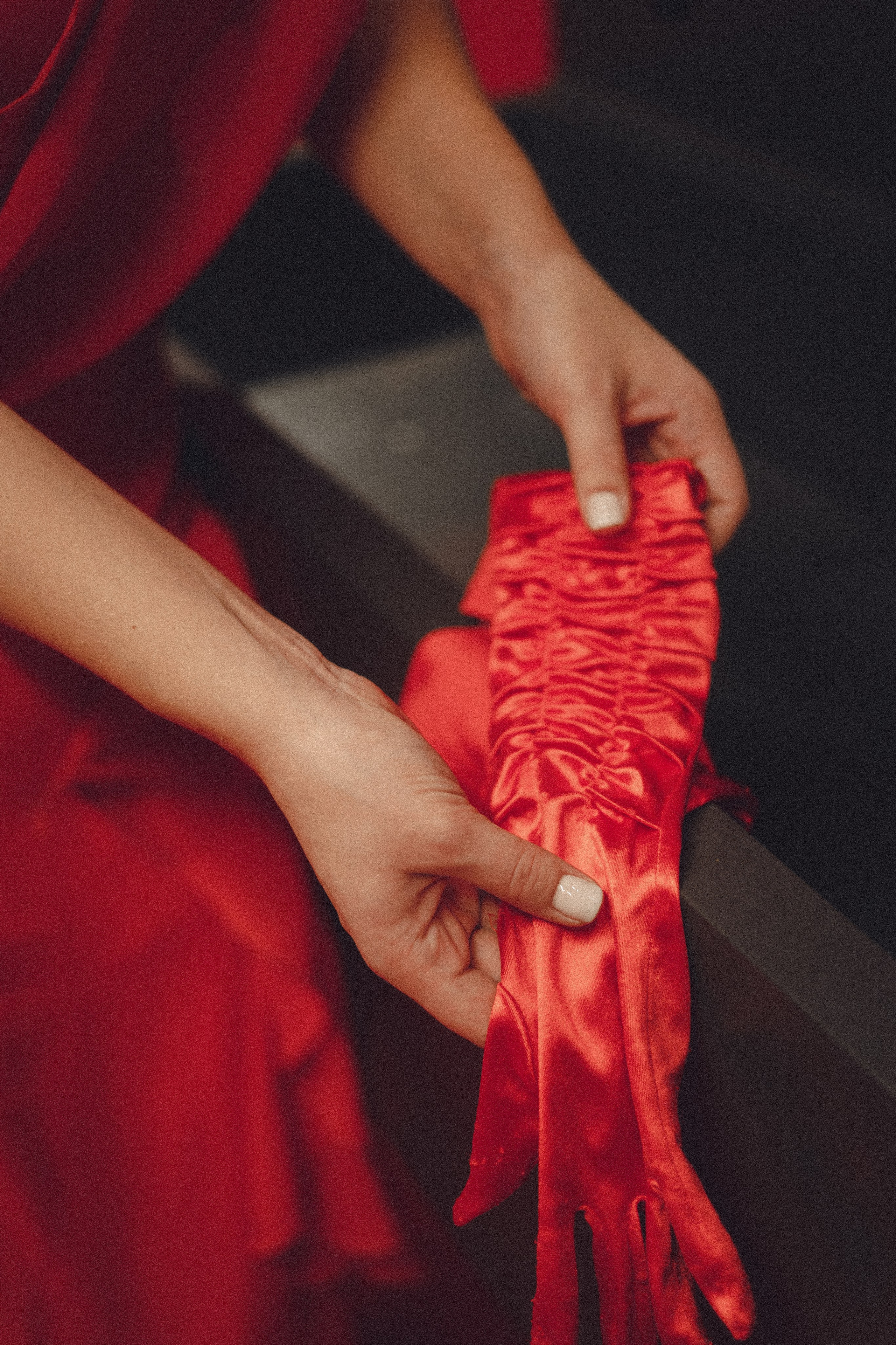 Стильная фотосессия для девушки в Санкт-Петербурге. Фотограф в Санкт-Петербурге Осокина Елизавета