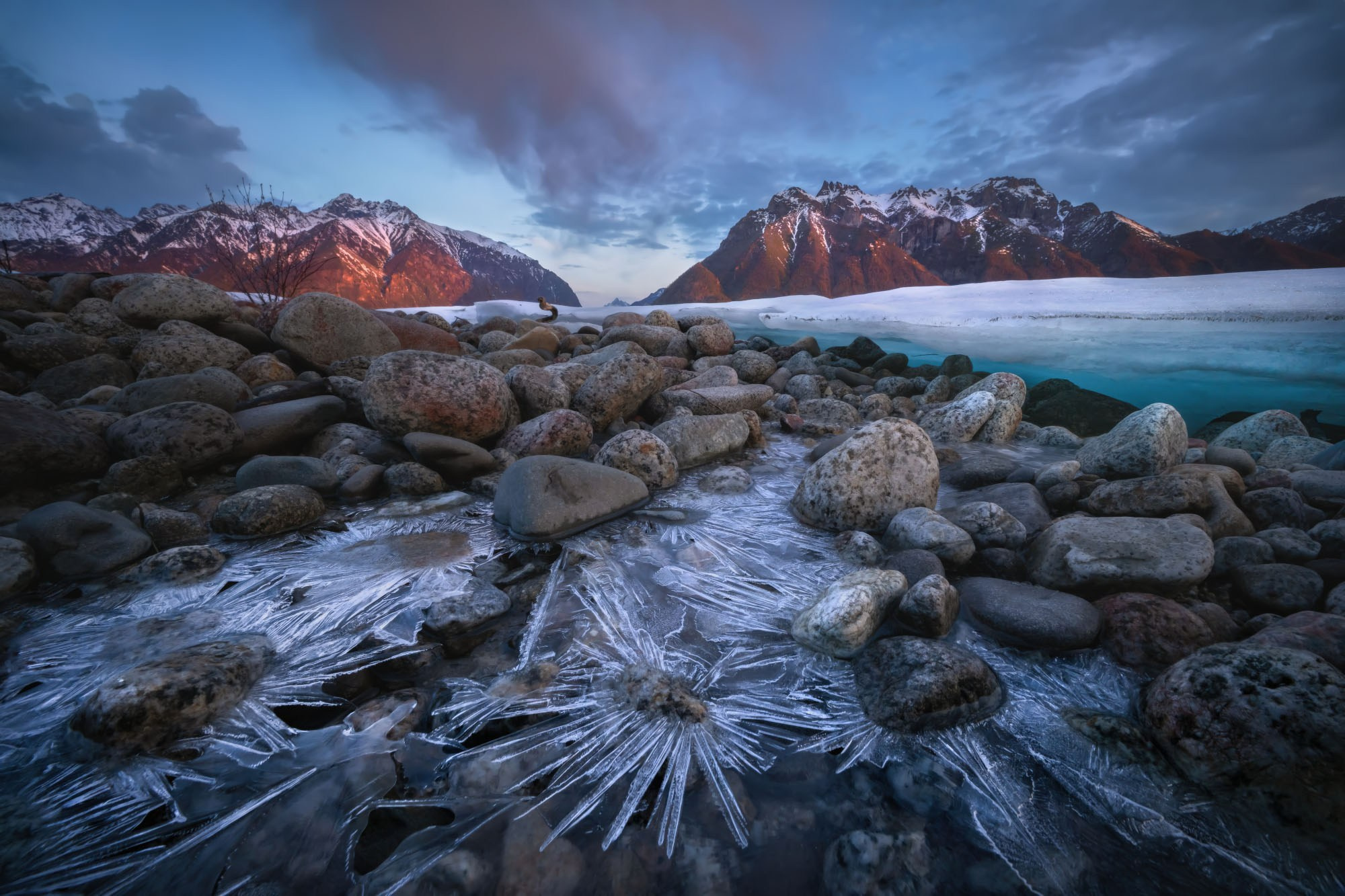 Забайкалье. PhotoGeographic Фототуры по России