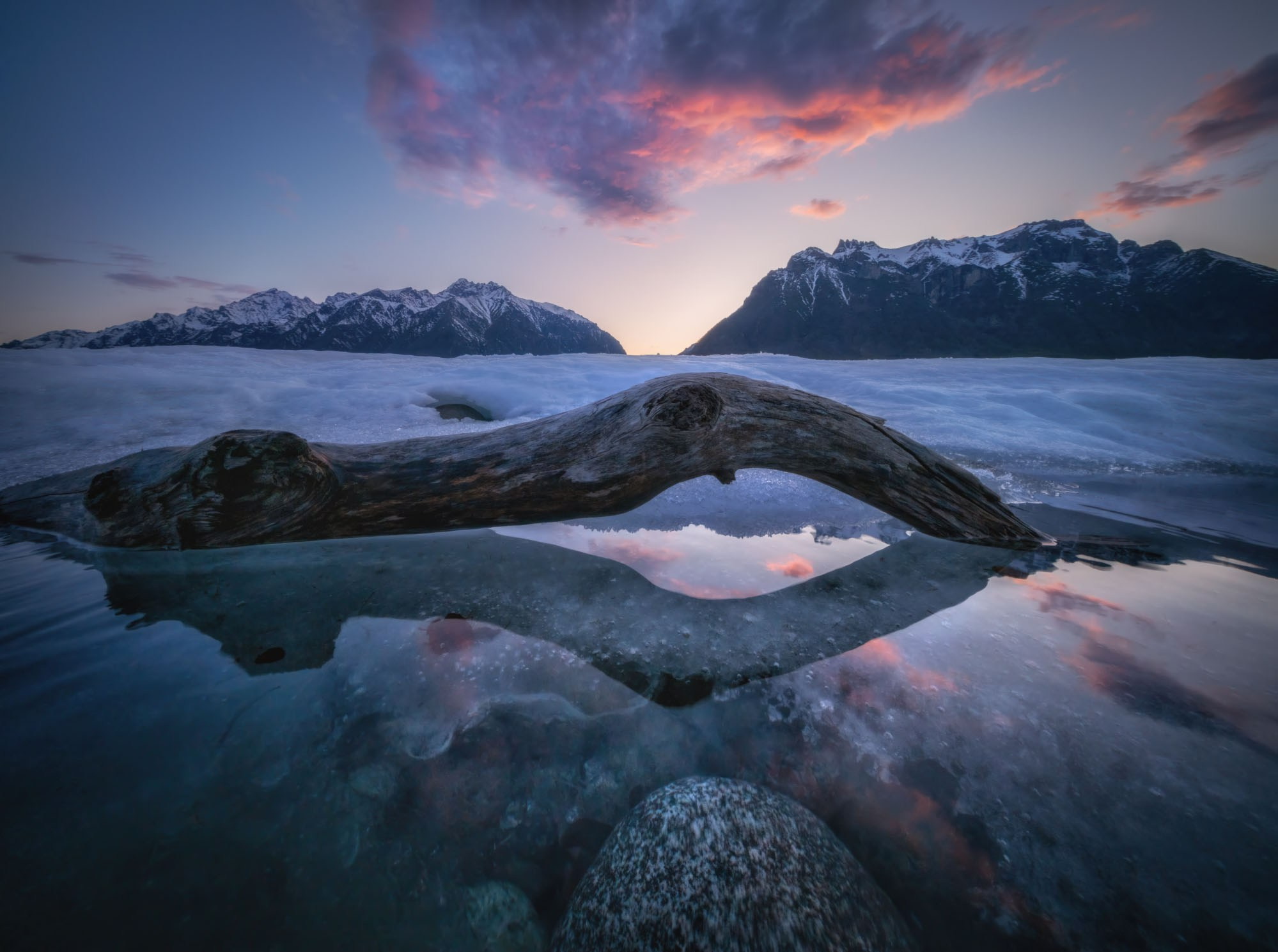 Забайкалье. PhotoGeographic Фототуры по России