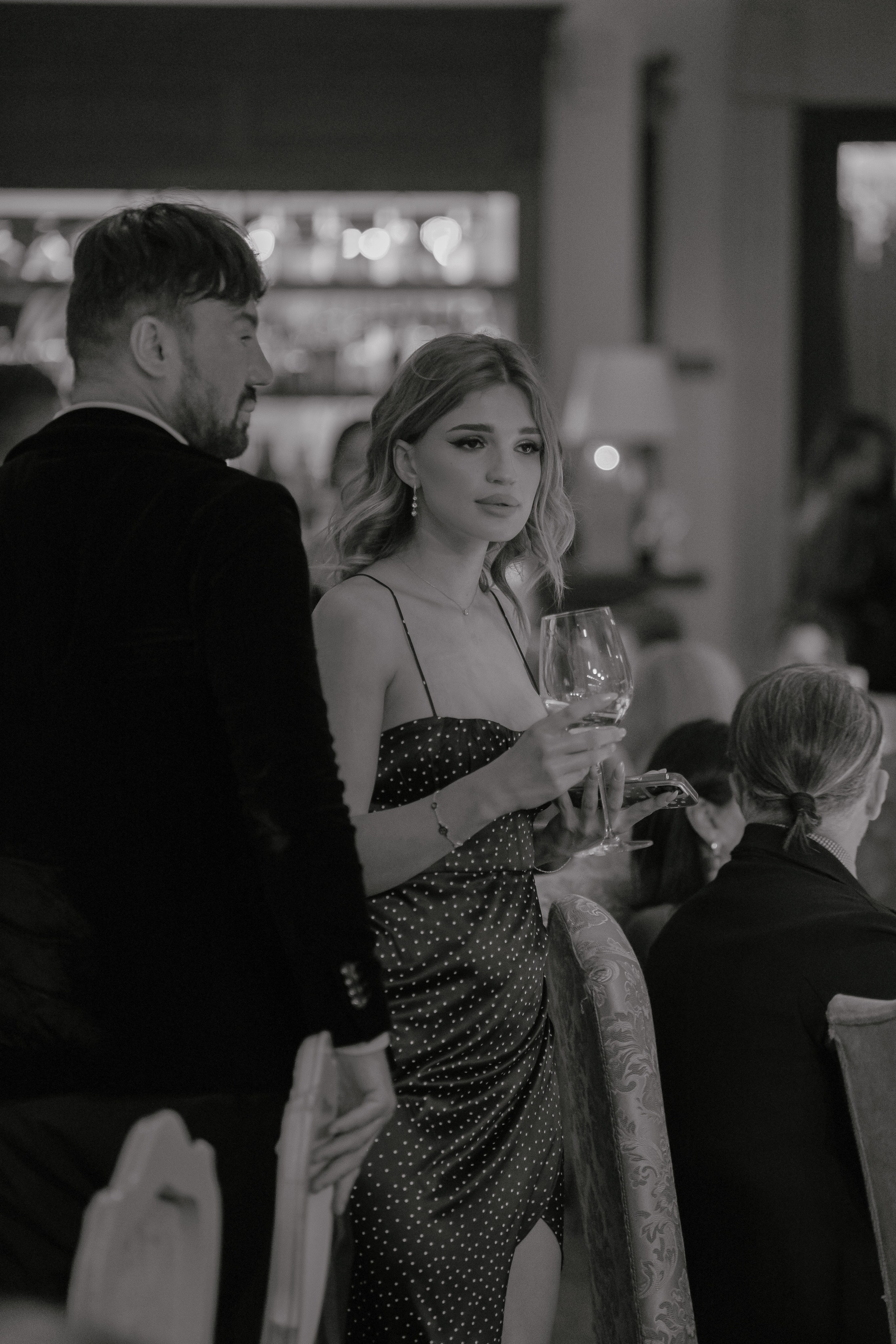 Юбилей Артема Сорокина. Свадебный фотограф Владислав Адышкин