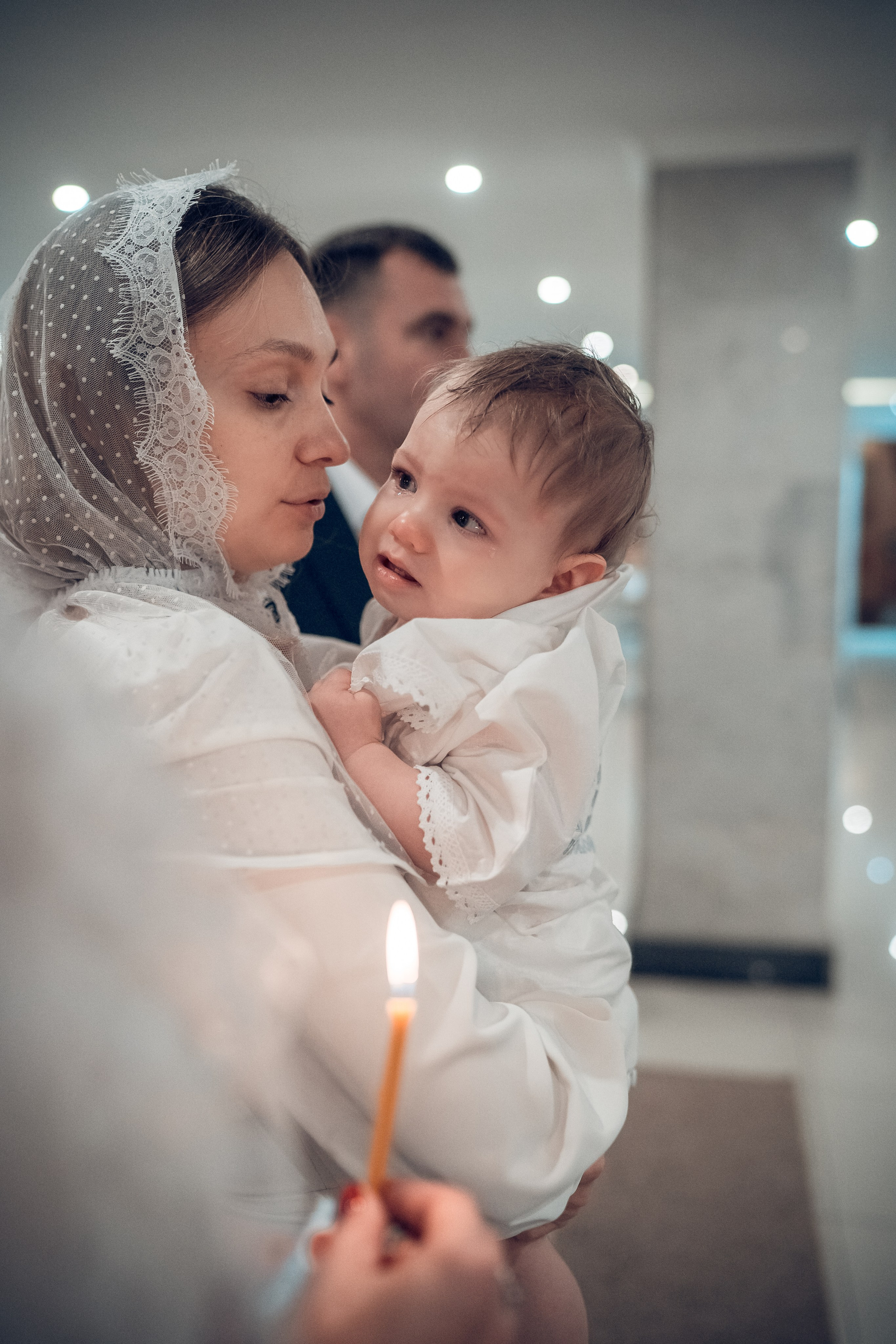 Гордей. Надежда Виховская — семейный фотограф в Астане