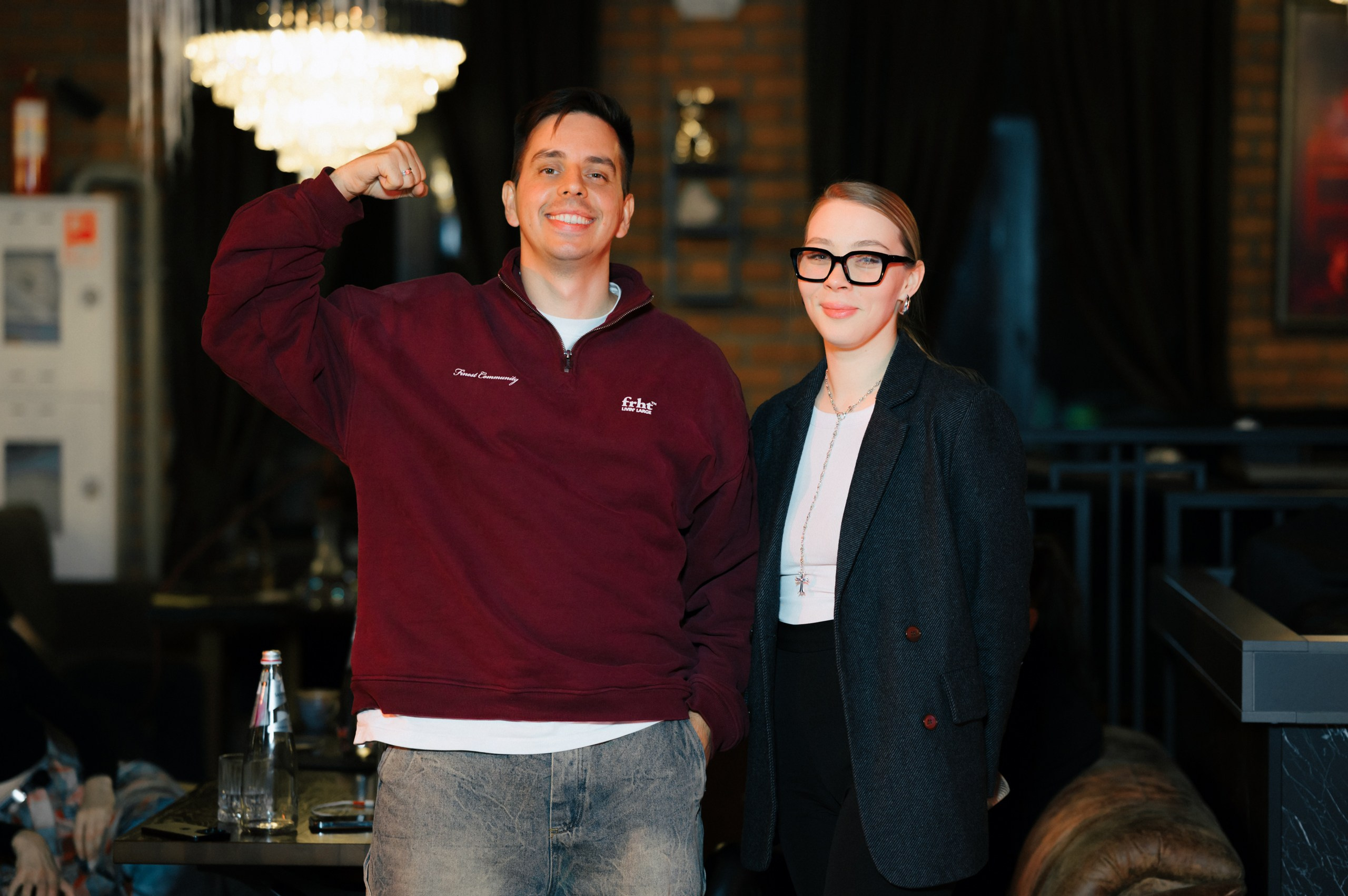 Корпоративы (сборник). Komonev