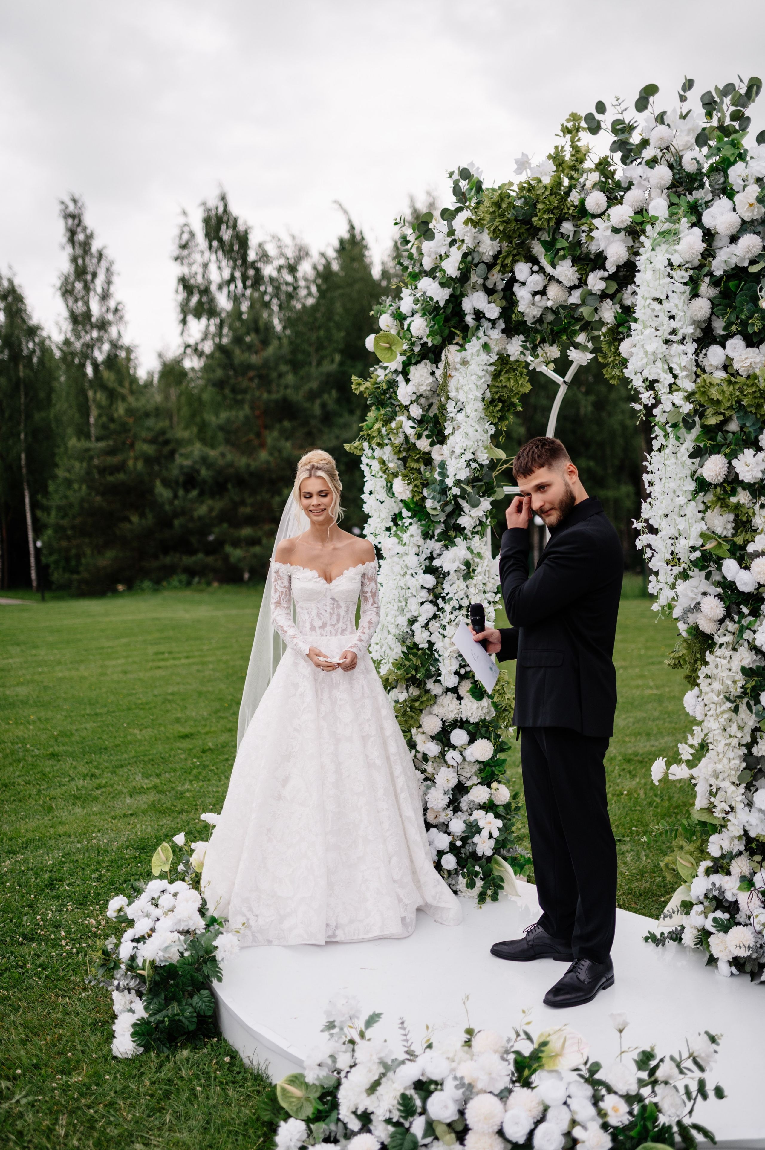 Свадьба Алины и Дани в Санкт-Петербурге. Свадебный и индивидуальный фотограф Никита Роут | Москва