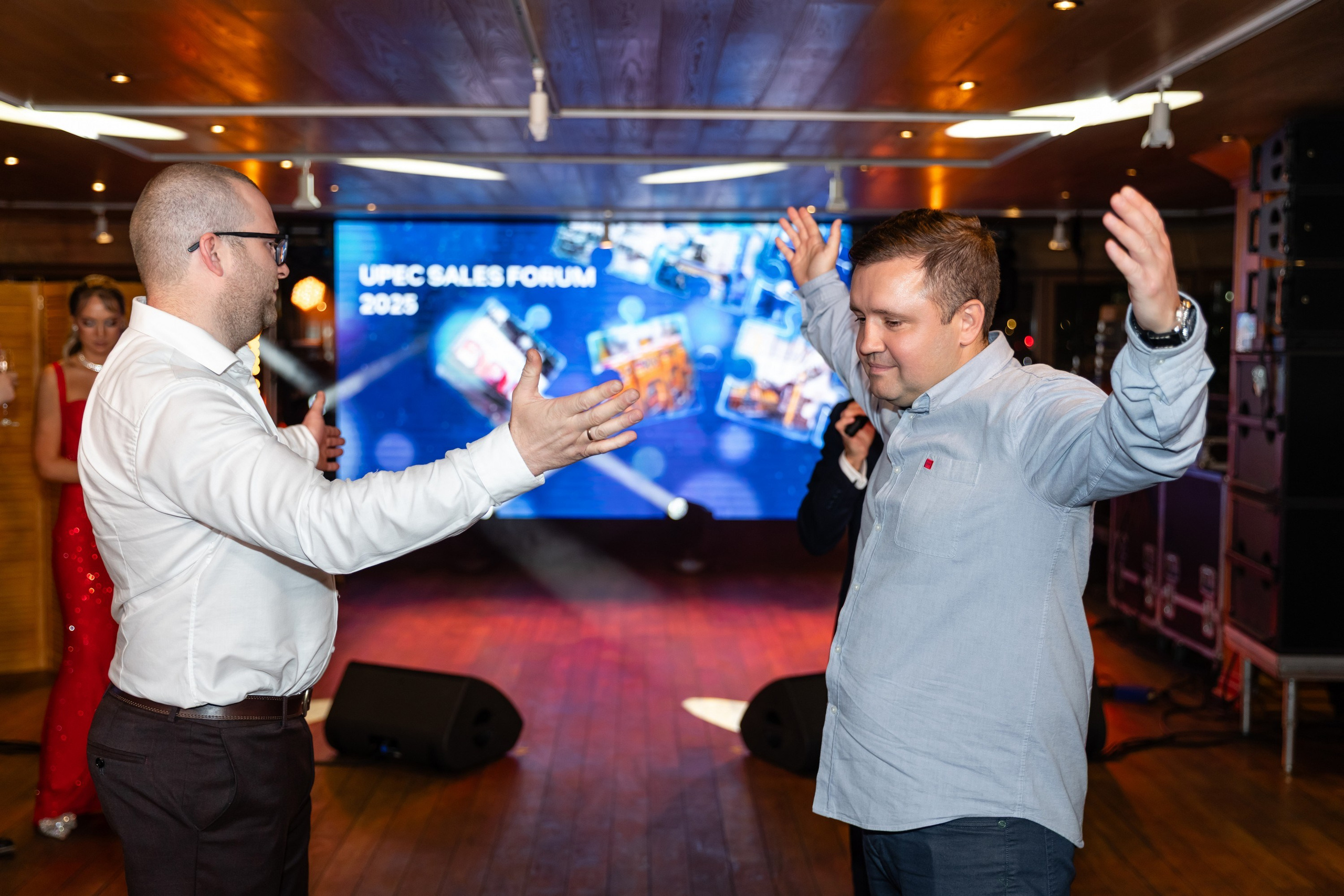 USF Rolf 2025. Свадебный фотограф Москва