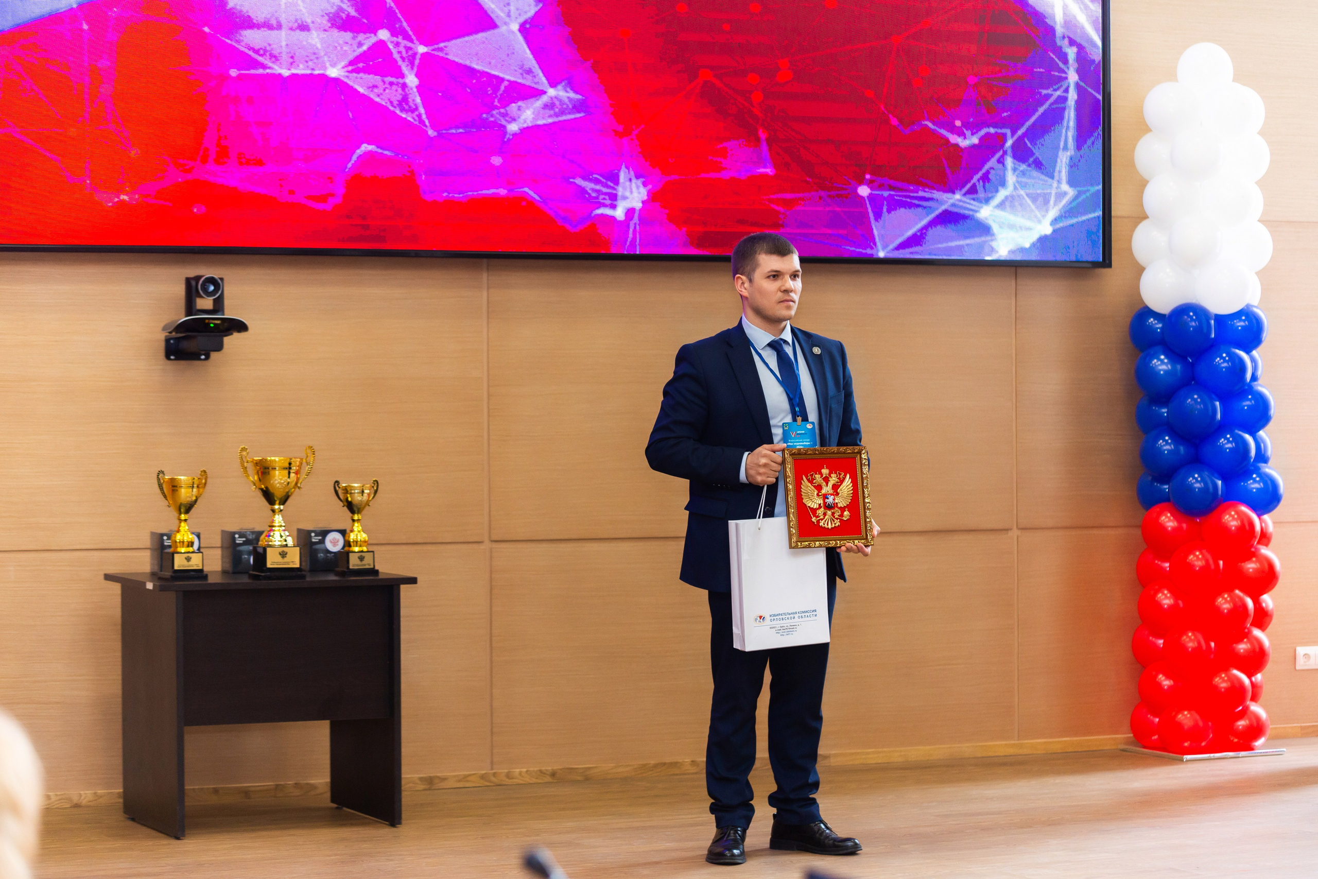 Мои медиа выборы 2024. Профессиональный фотограф в Мценске и Орловской области