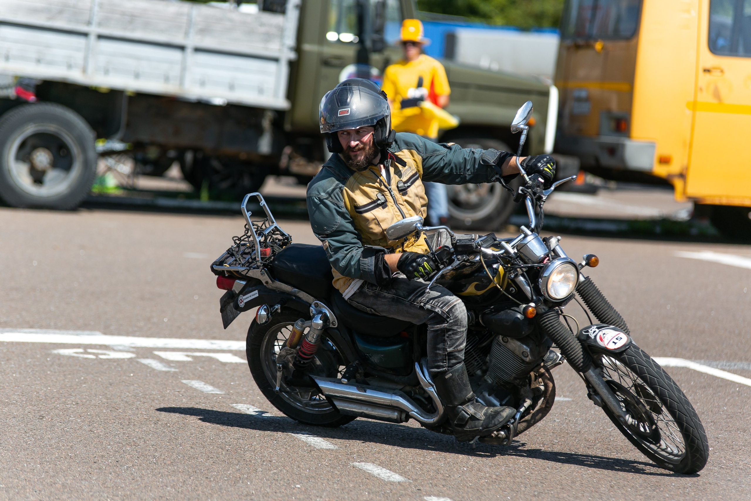 Чемпионат ЦФО 2024 — Этап Орловской области, Орел. Профессиональный фотограф в Мценске и Орловской области