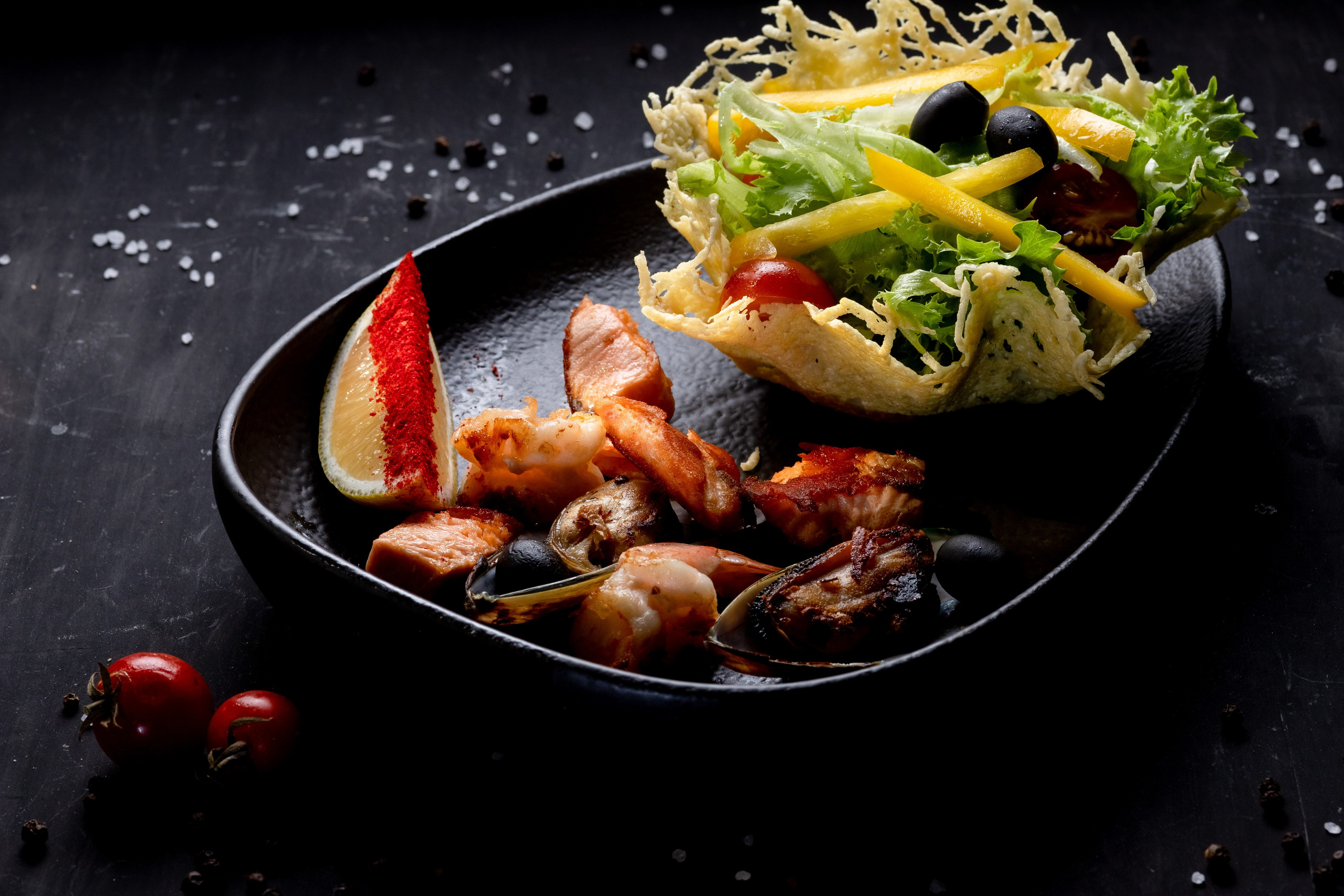 Торнадо. Свадебный фотограф в Нальчике Алим Джаппуев