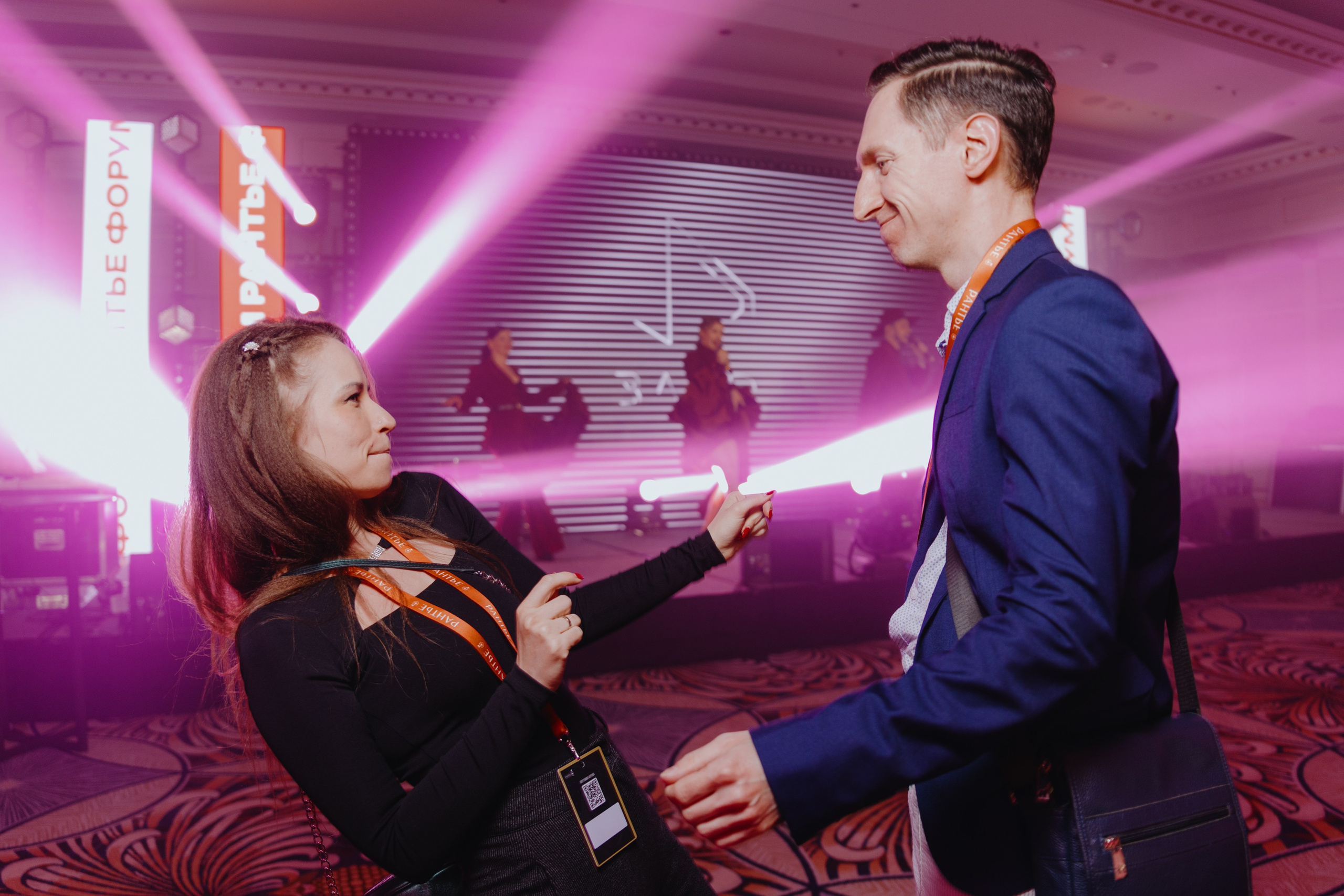 Рантье. Ежегодный форум. Фотограф Илья Чернов