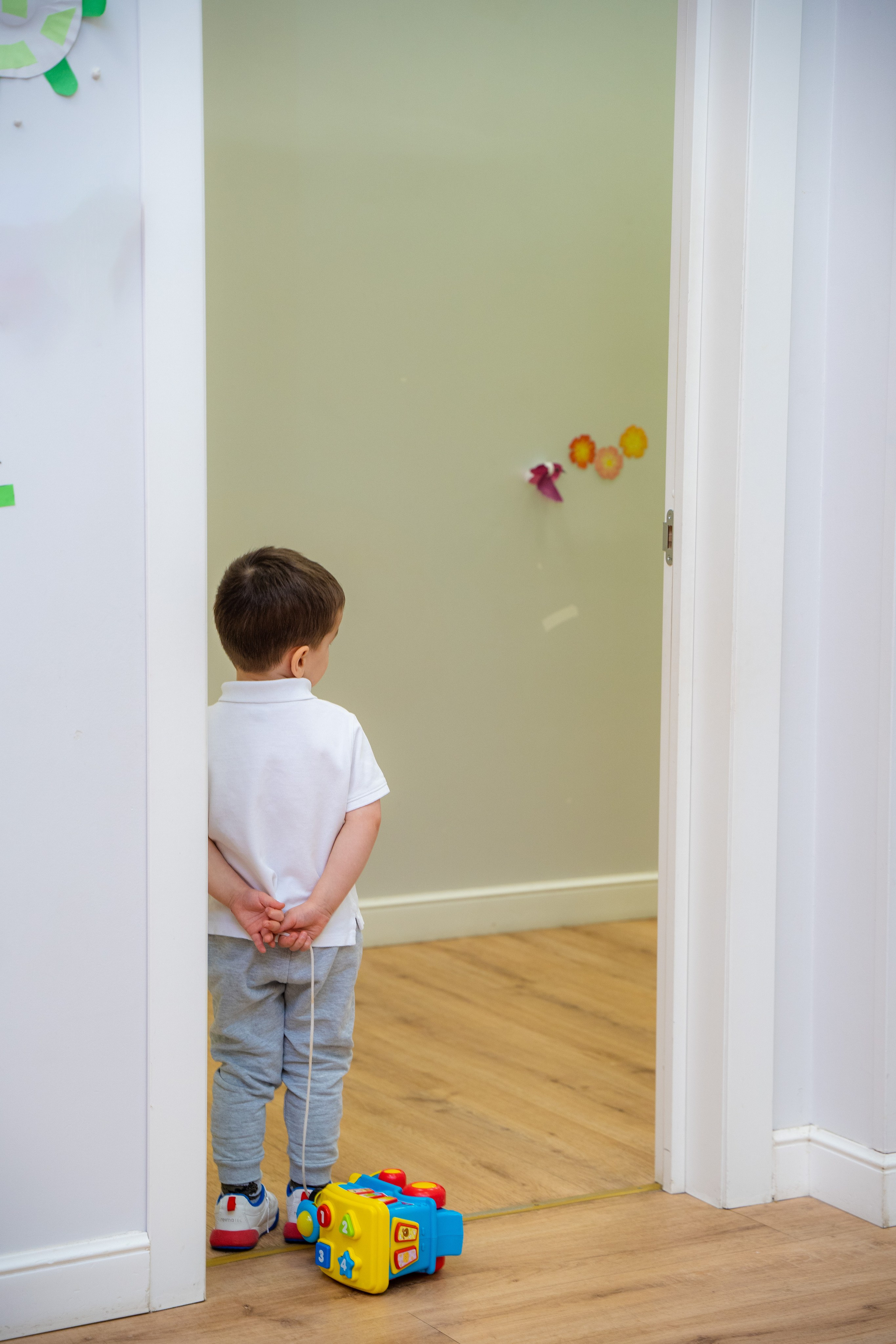 Детские праздники. Репортажный фотограф в Москве Федор Вдовин