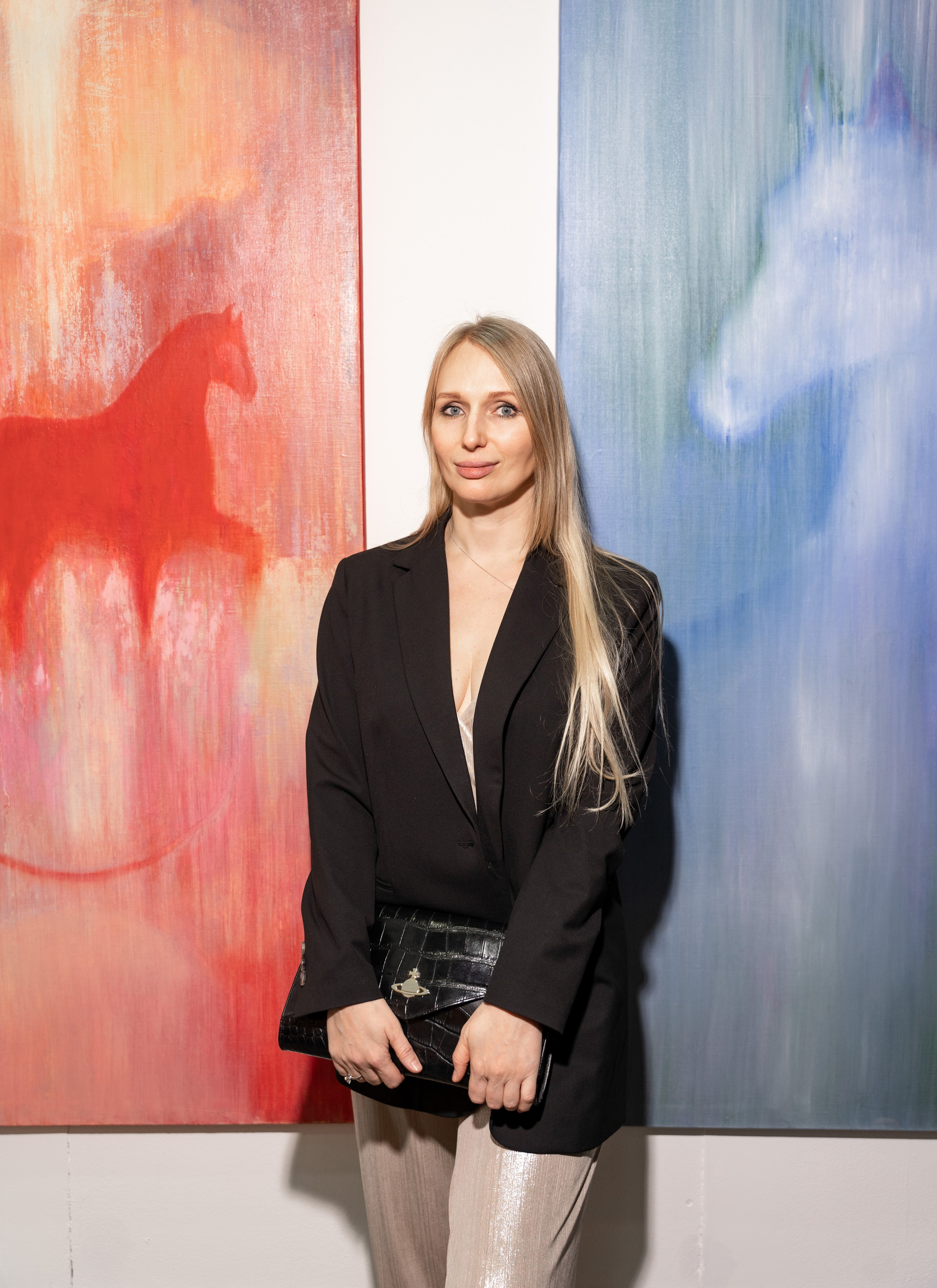 Гостиный Двор. Антикварный Салон & Lifestyle 27.11.2024. Портретный и репортажный фотограф в Москве Разуменко Роман