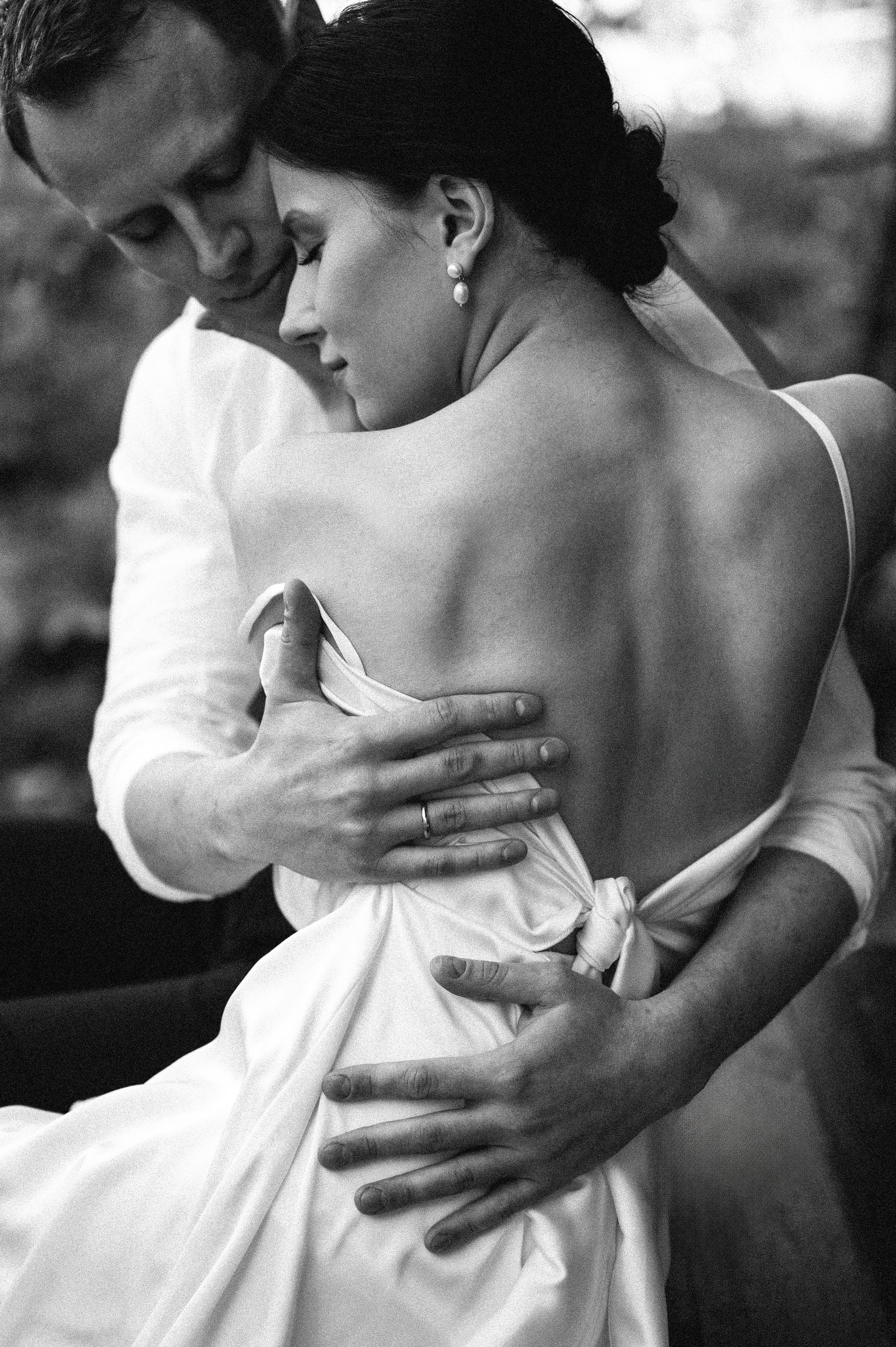 J&O. Свадебный фотограф Минск