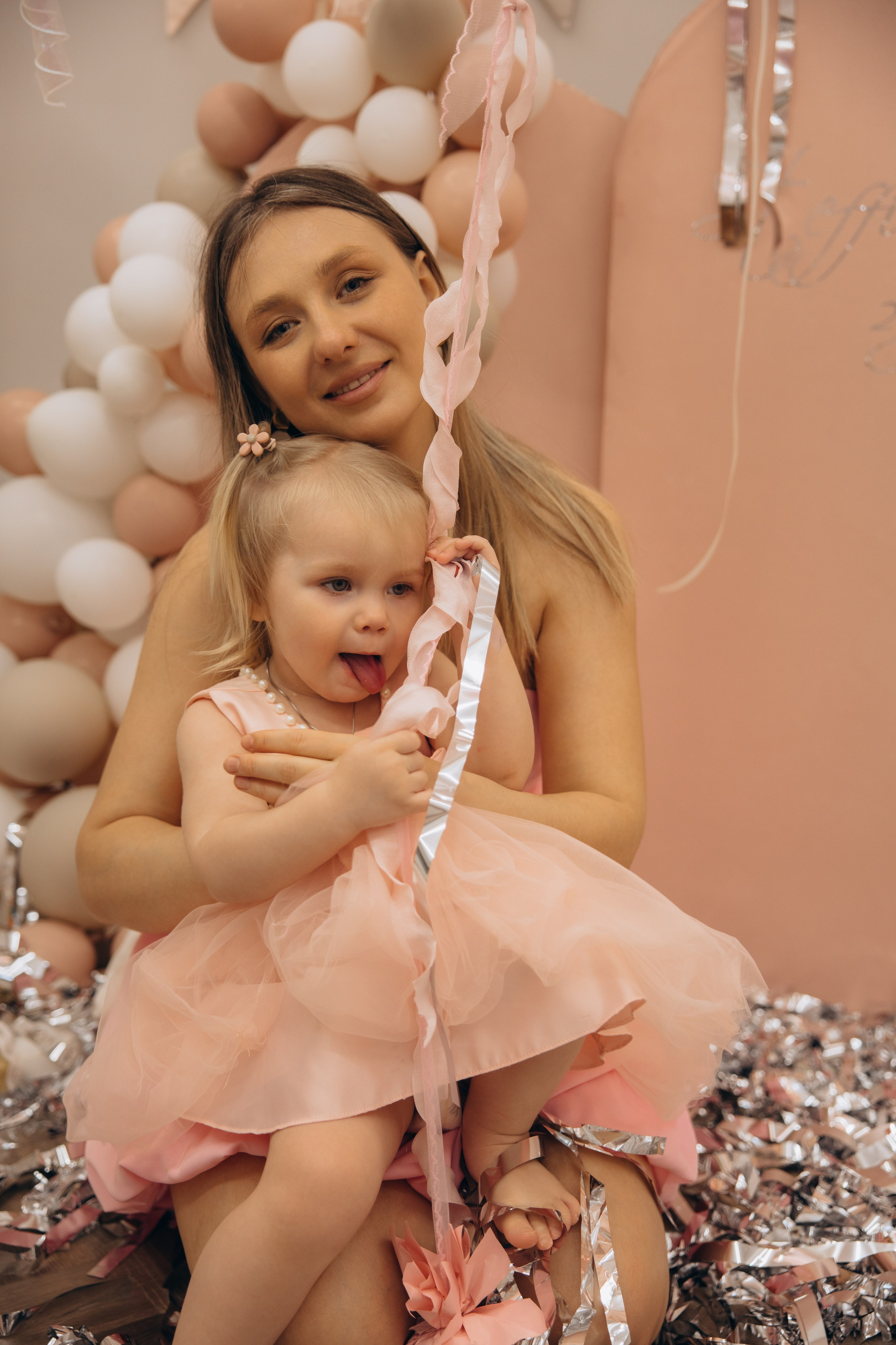 Стефании 2 года. Свадебный, семейный фотограф в Иркутске Светлана Макаричева