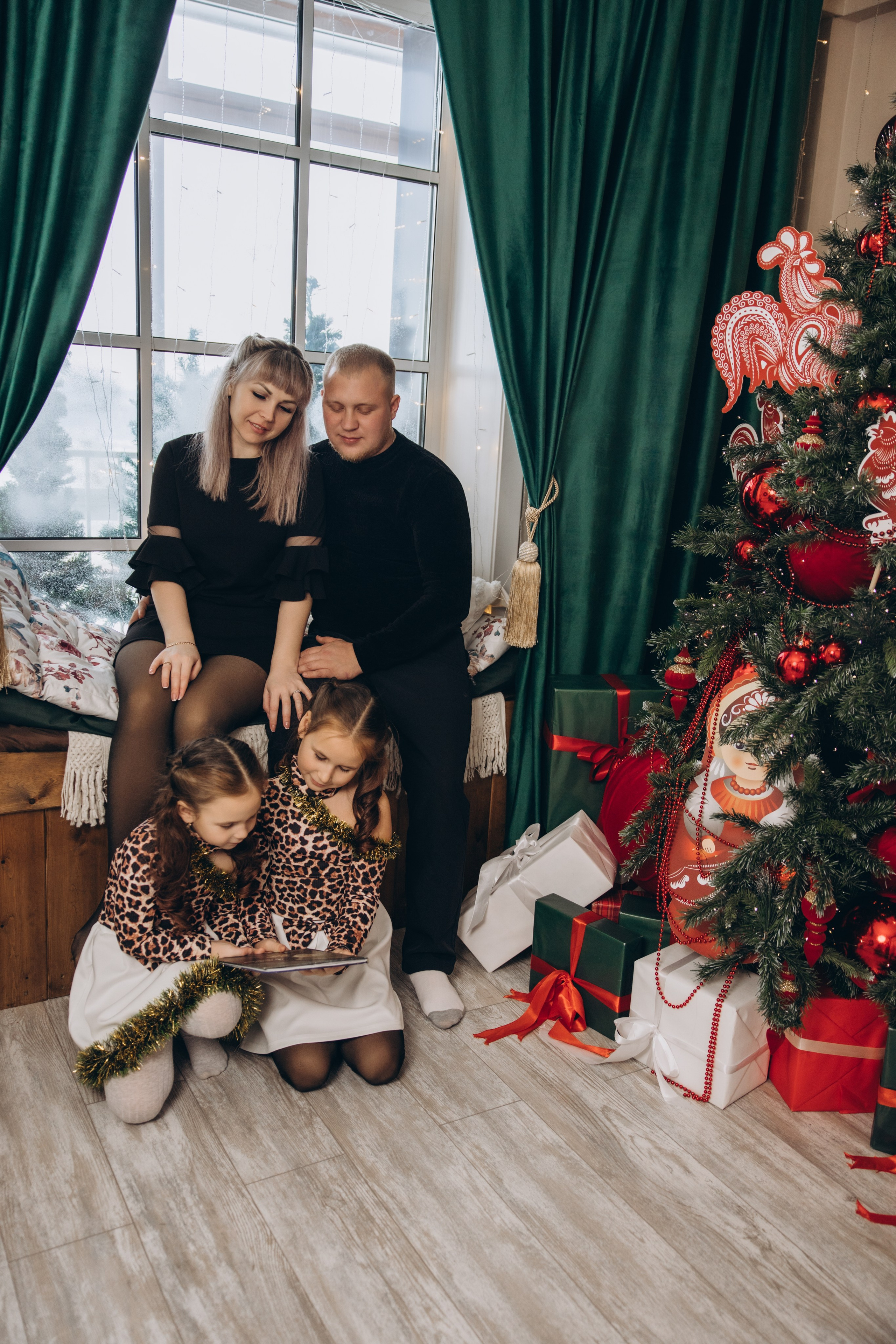 8 этаж. Свадебный, семейный фотограф в Иркутске Светлана Макаричева