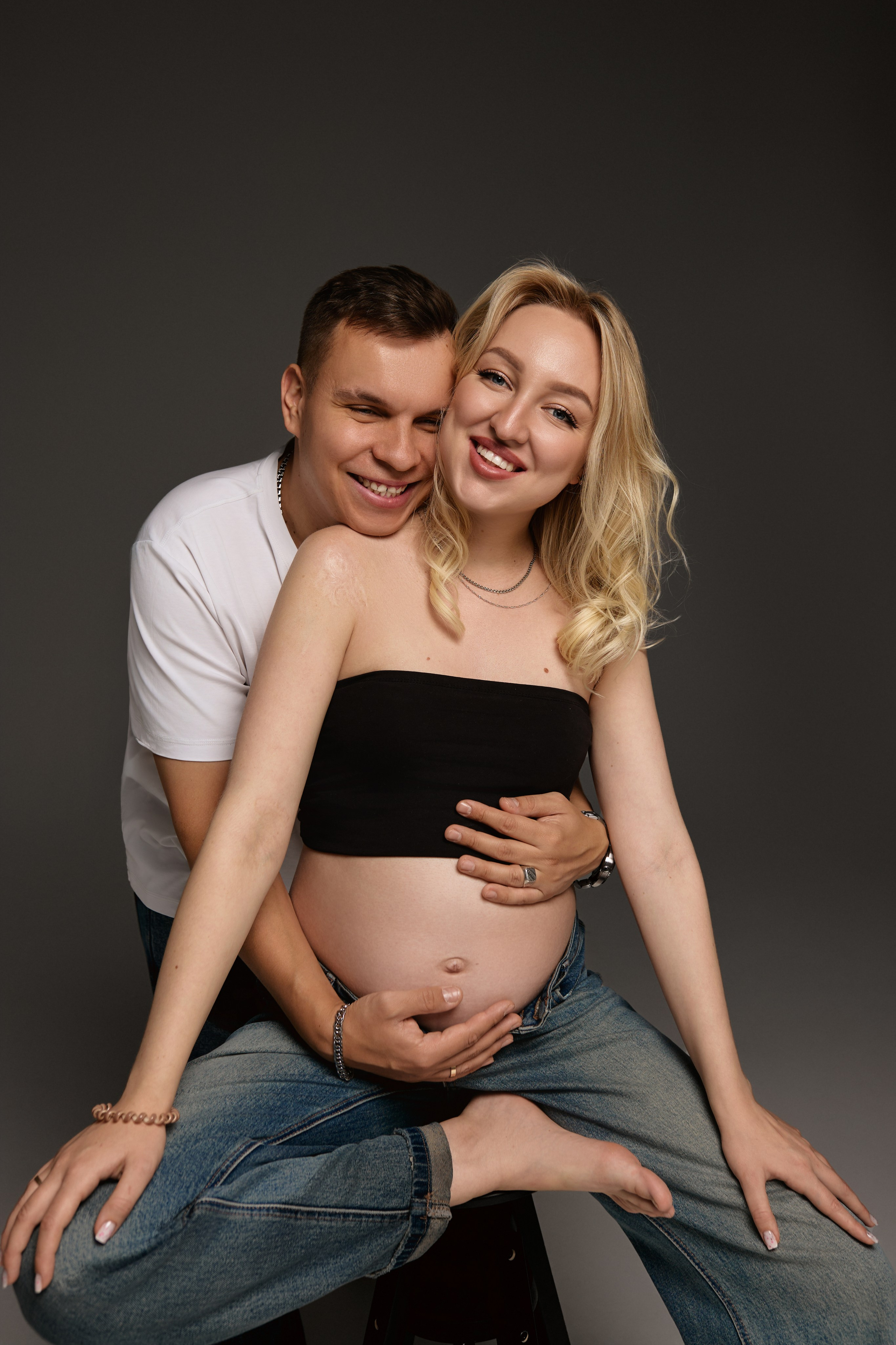 Роман & Арина. Сестры Карабаза. Фотографы и ретушеры в Москве и Санкт-Петербурге