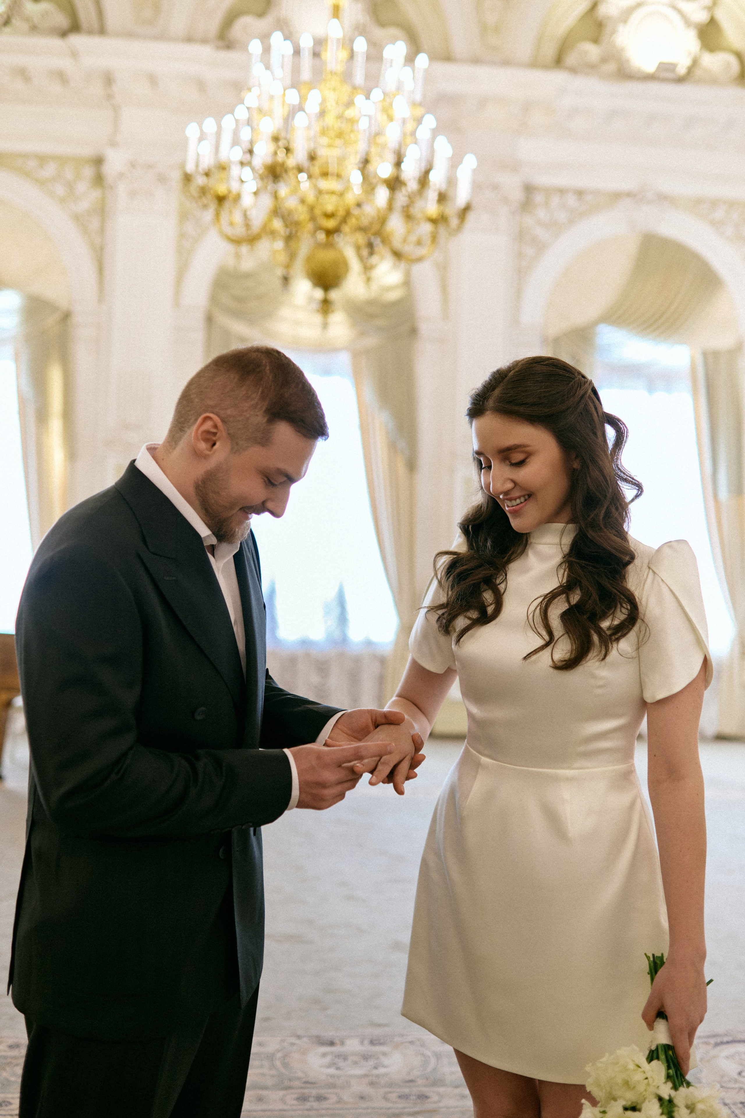 Матвей & Илона. Сестры Карабаза. Фотографы и ретушеры в Москве и Санкт-Петербурге