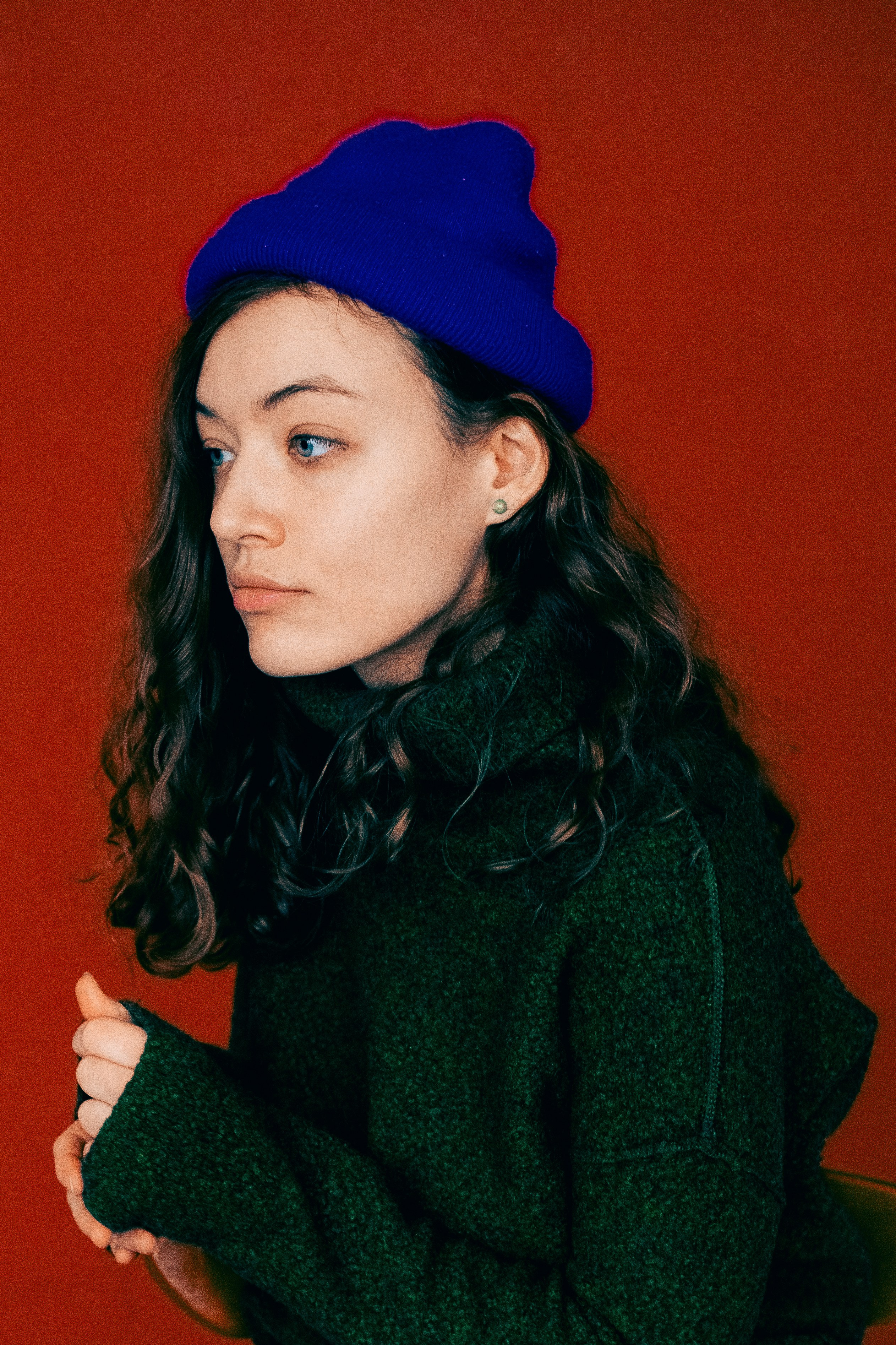 Лиза. Фотограф в Москве и МО Влада Обласова