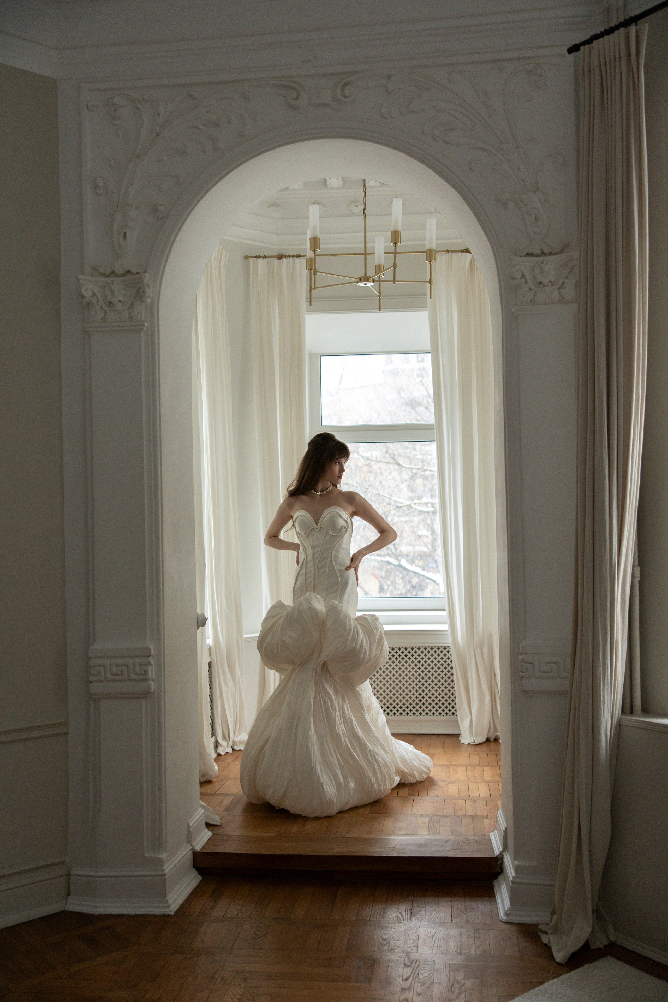 Свадебные серии. Фотограф Нижний Новгород