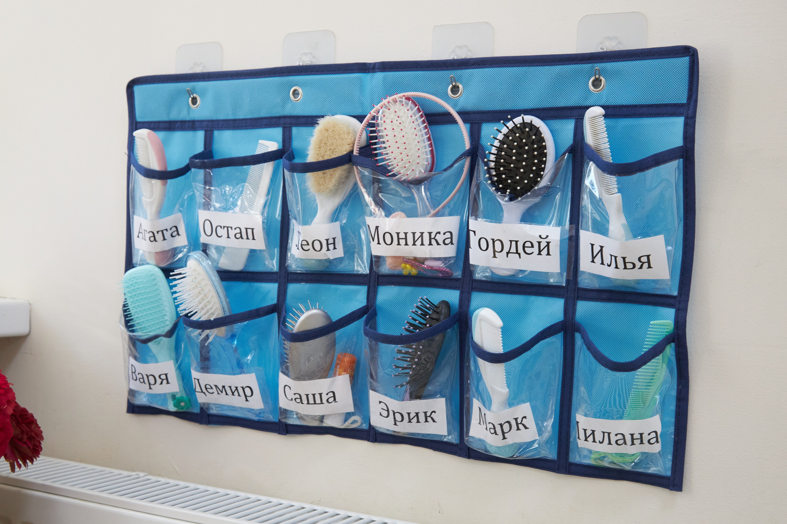 Детский сад «Родник». Фотограф Сергей Феденко