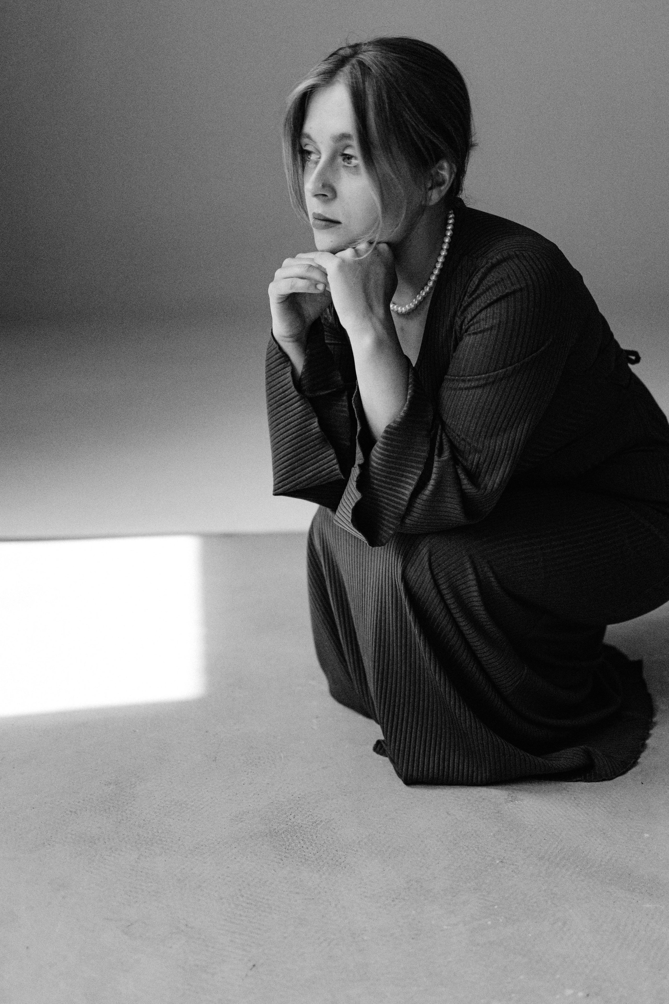 Татьяна. Свадебный и портретный фотограф Тюмень