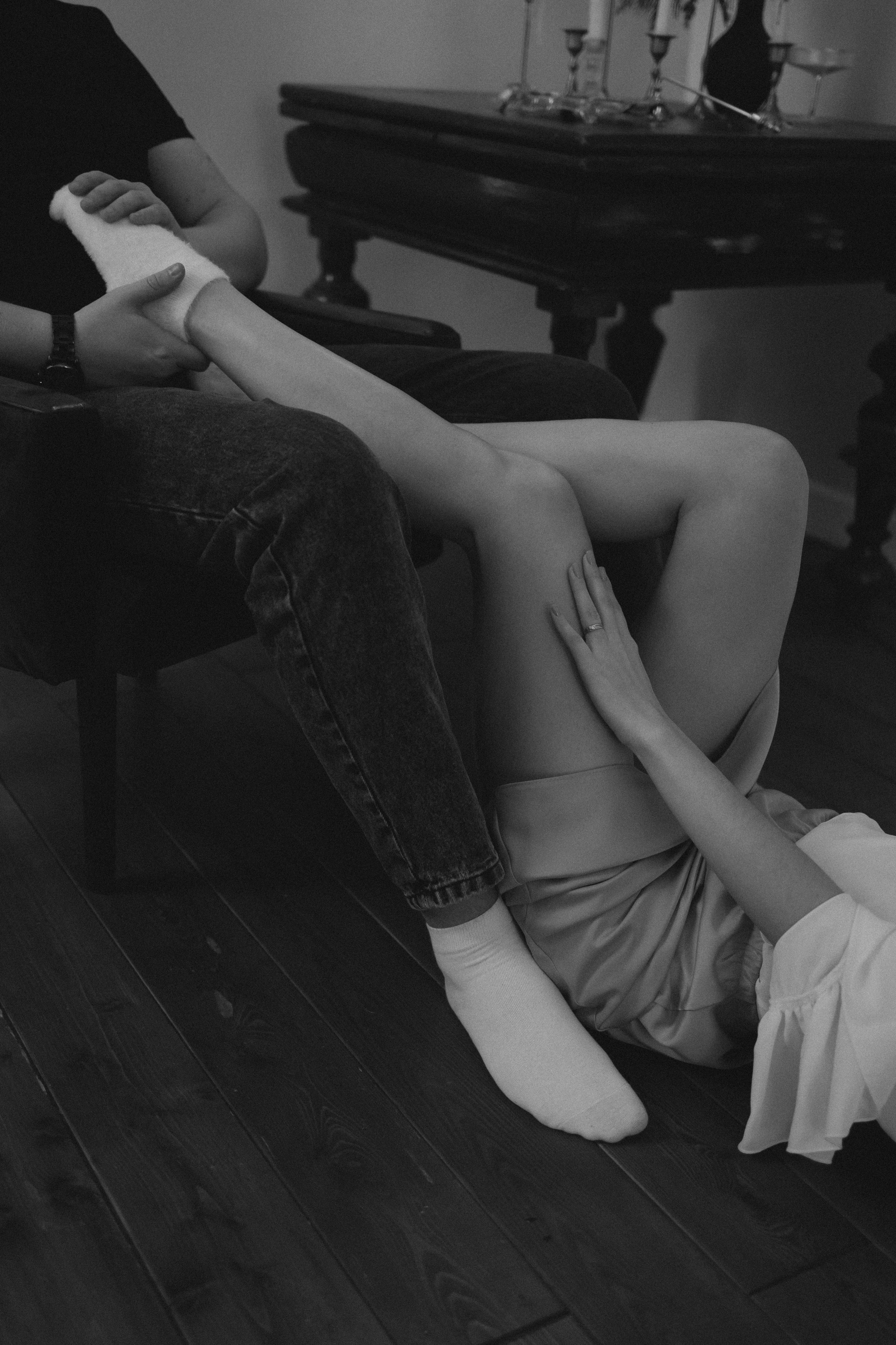 Иван и Юлия. Свадебный и портретный фотограф Тюмень