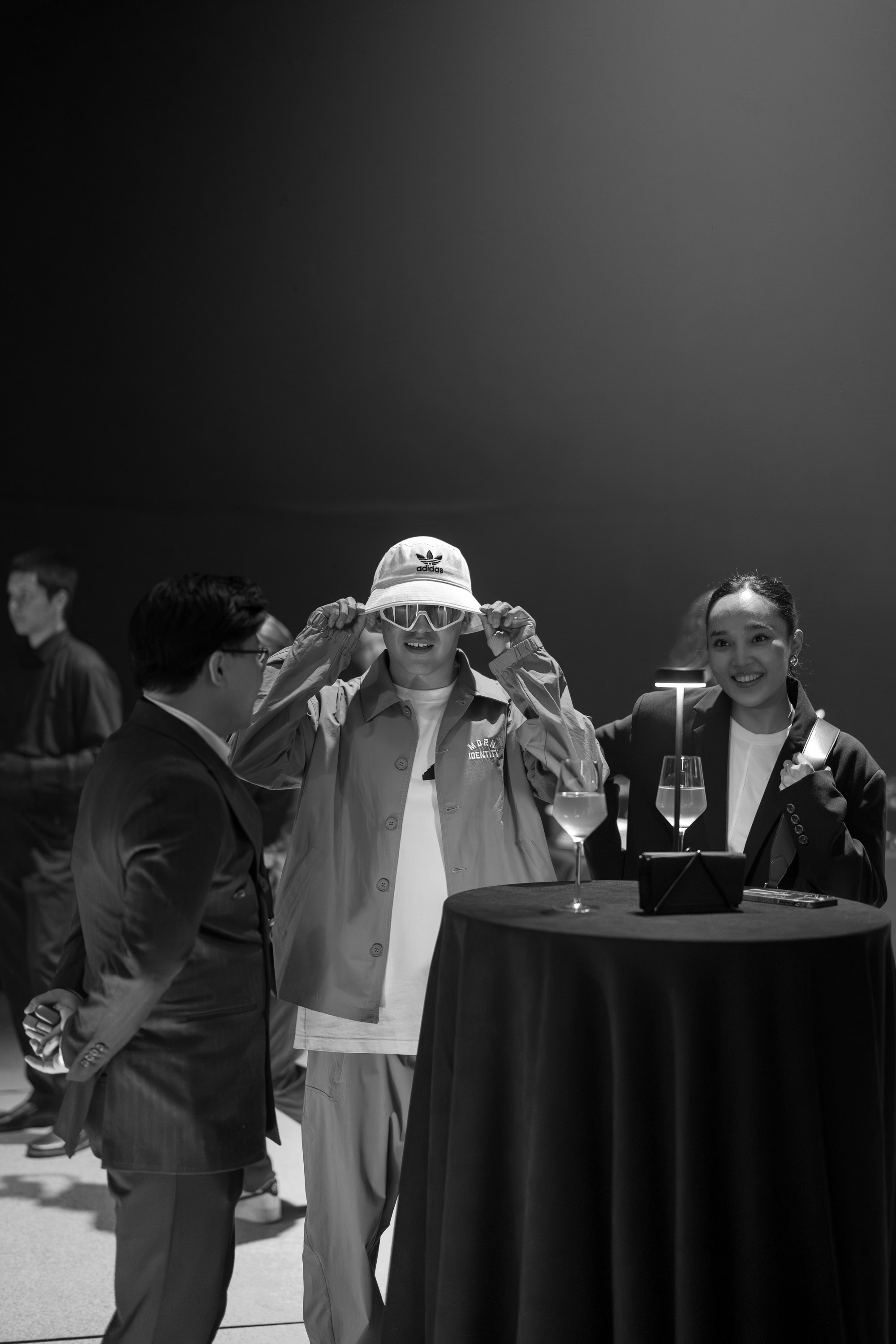 Презентация новой моделей Kia Sorento 2024. Фотограф TAULAN_1