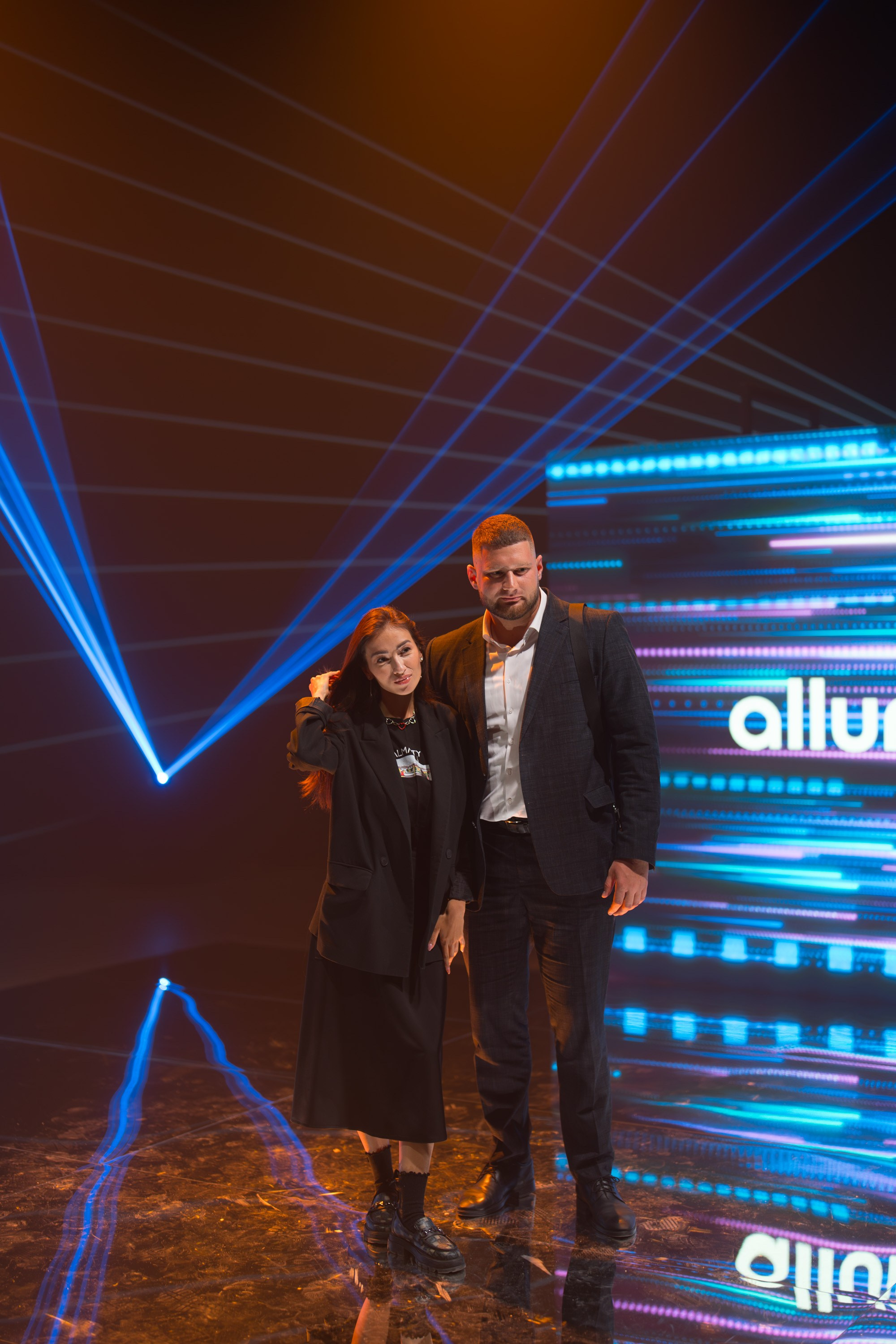 Презентация новой моделей Kia Sorento 2024. Фотограф TAULAN_1