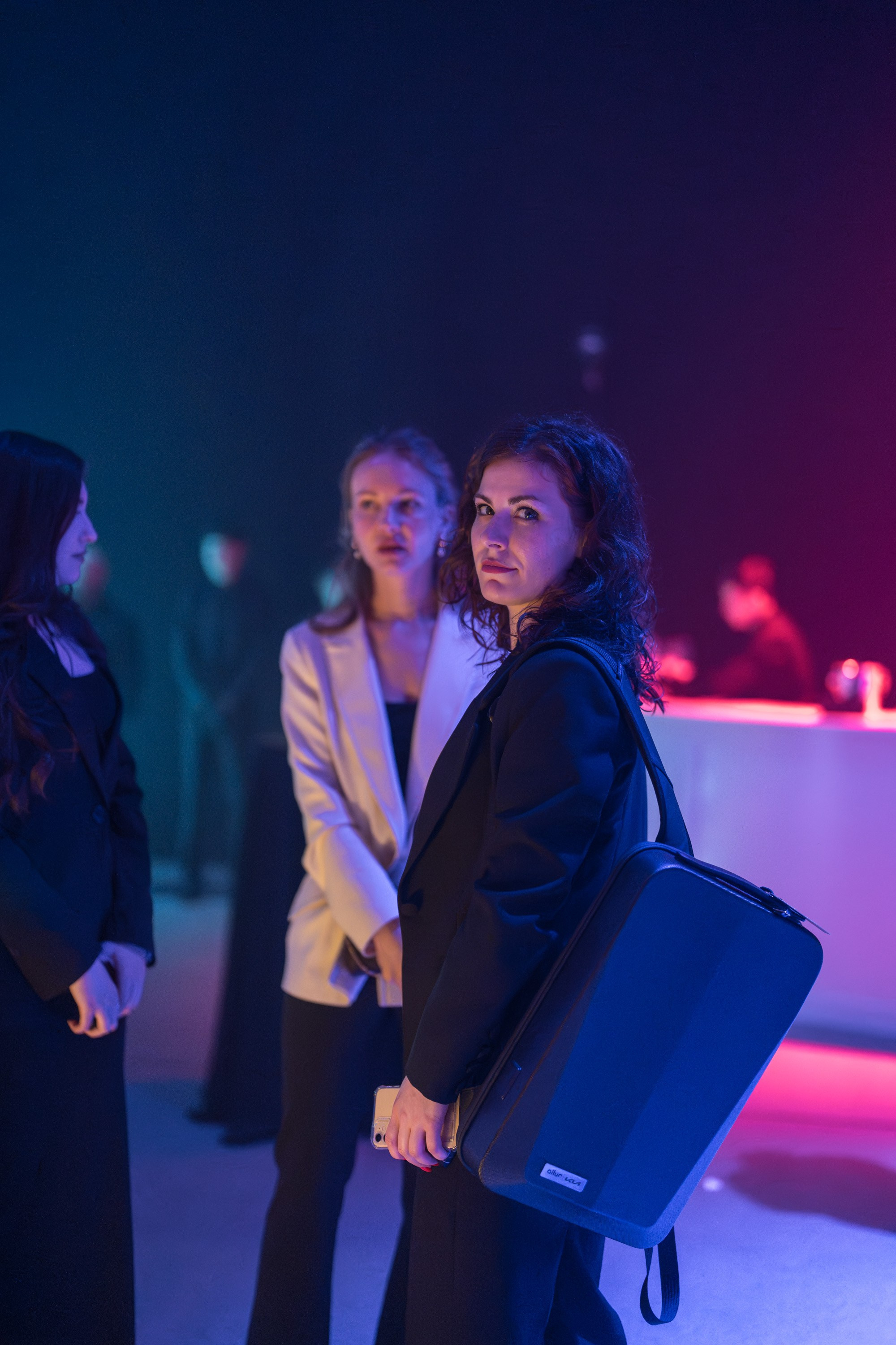 Презентация новой моделей Kia Sorento 2024. Фотограф TAULAN_1