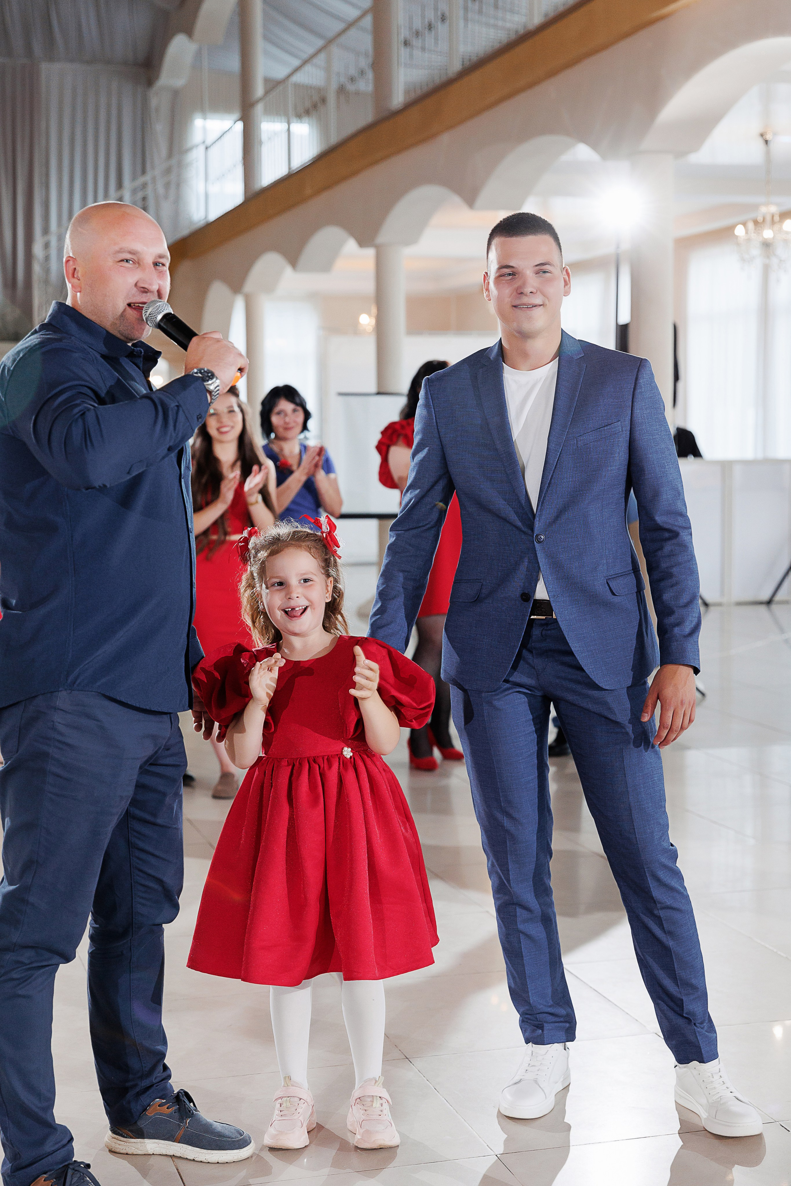 Свадьба. Свадебный и семейный фотограф в Твери и Тверской области