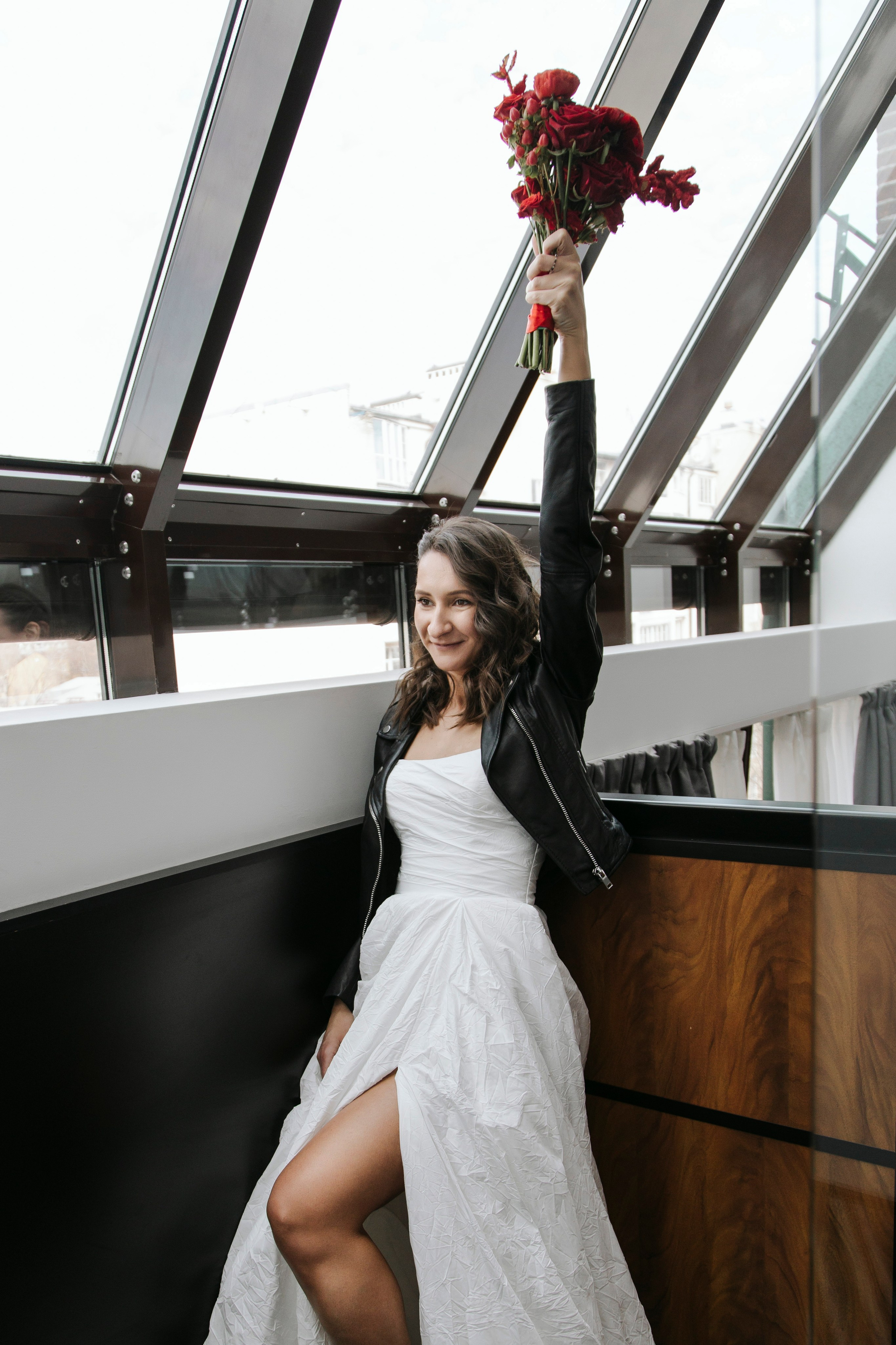 Сергей и Татьяна. Nikolpinhasova