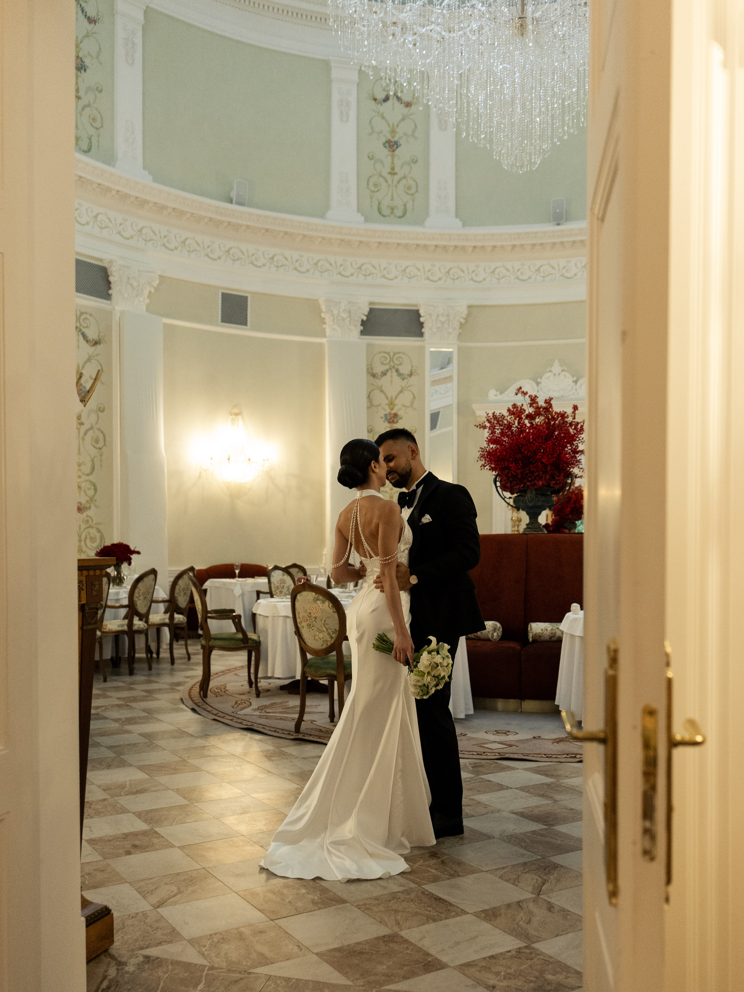 Анна и Тимур. Фотограф Артем Бросов в Санкт-Петербурге и Дубае