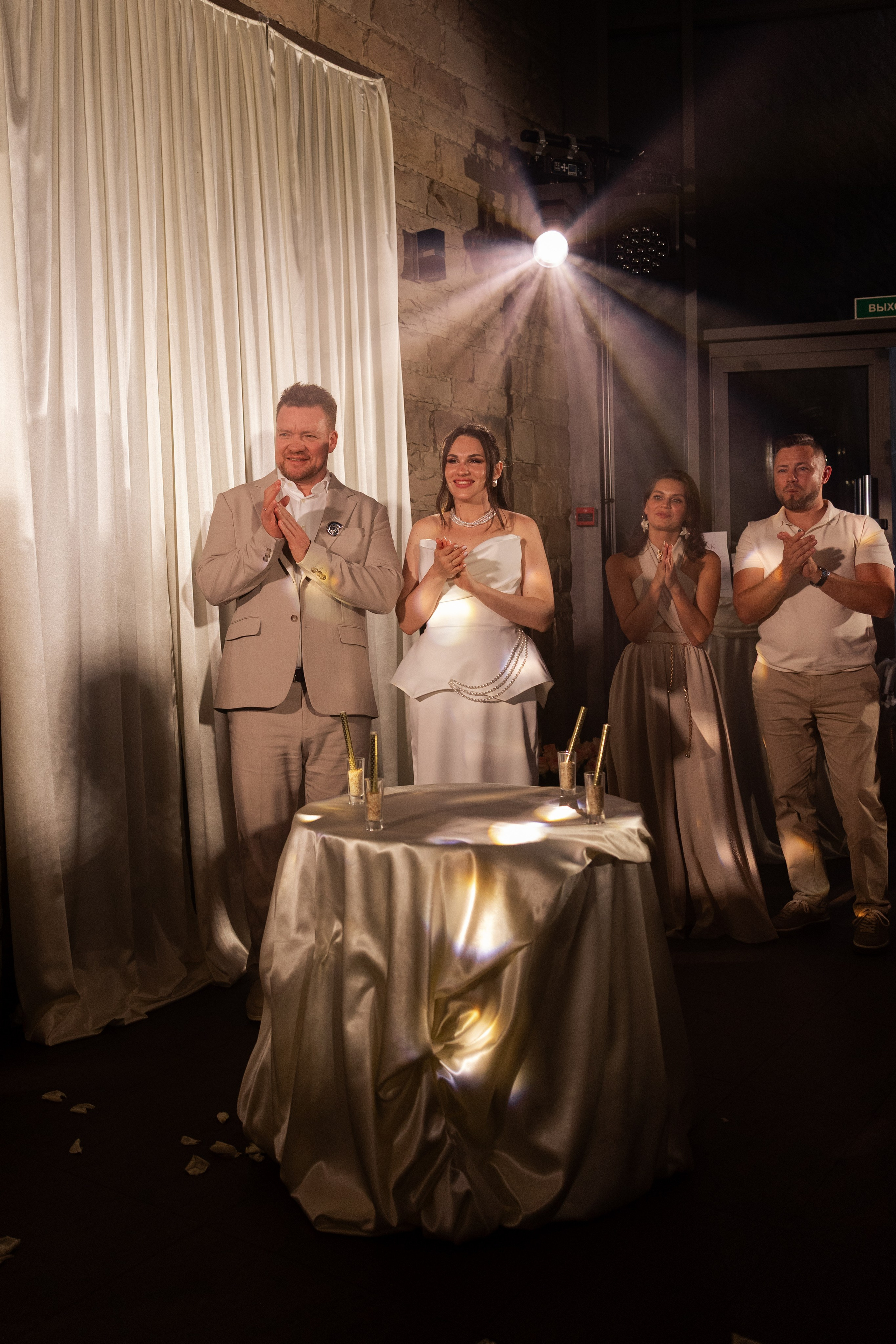 Руслан и Ксения. Фотограф Артем Бросов в Санкт-Петербурге и Дубае