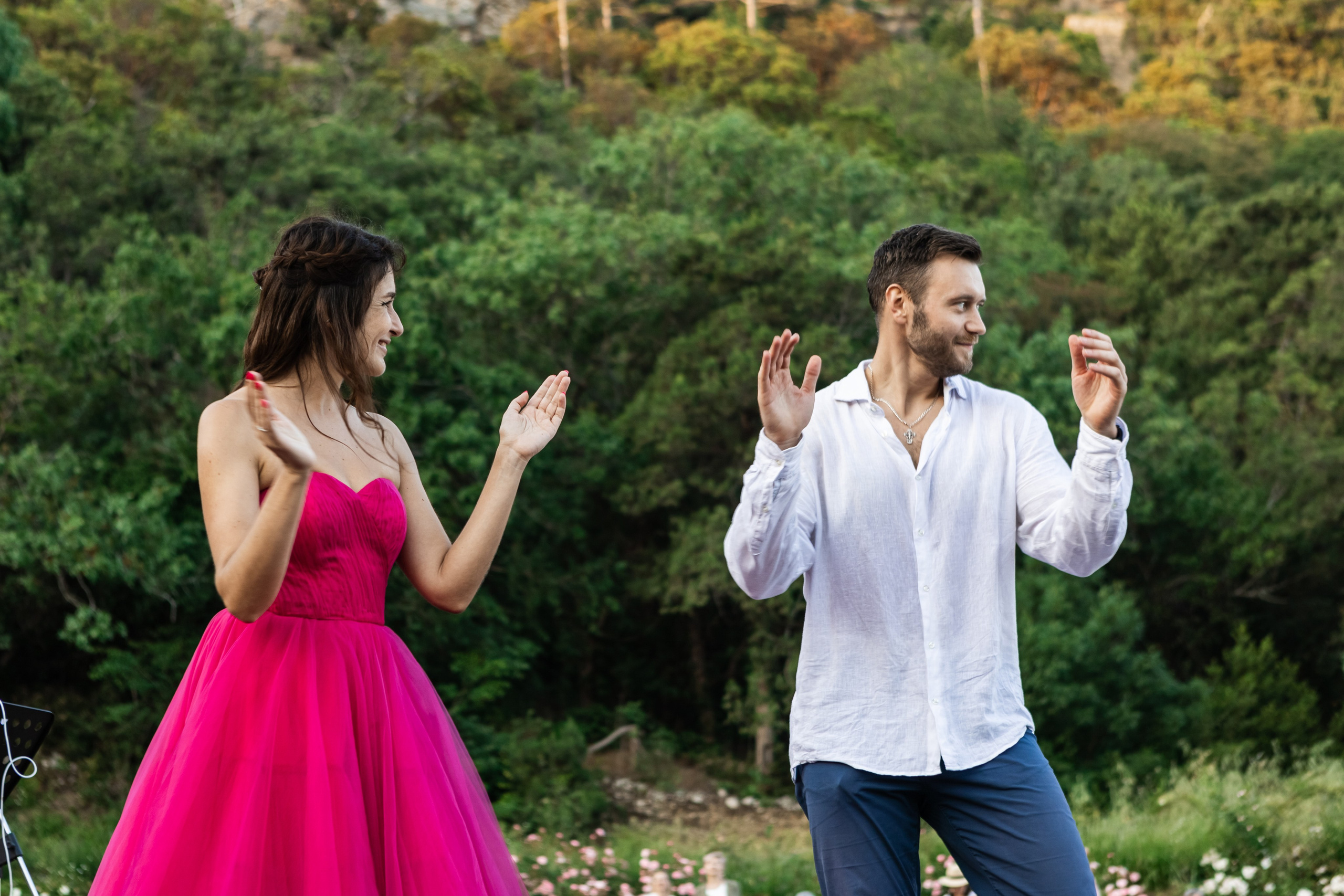 Фестиваль «Природа искусства» 2023. Свадебный фотограф, фотосъемка в Крыму, Севастополе, Симферополе, Ялте